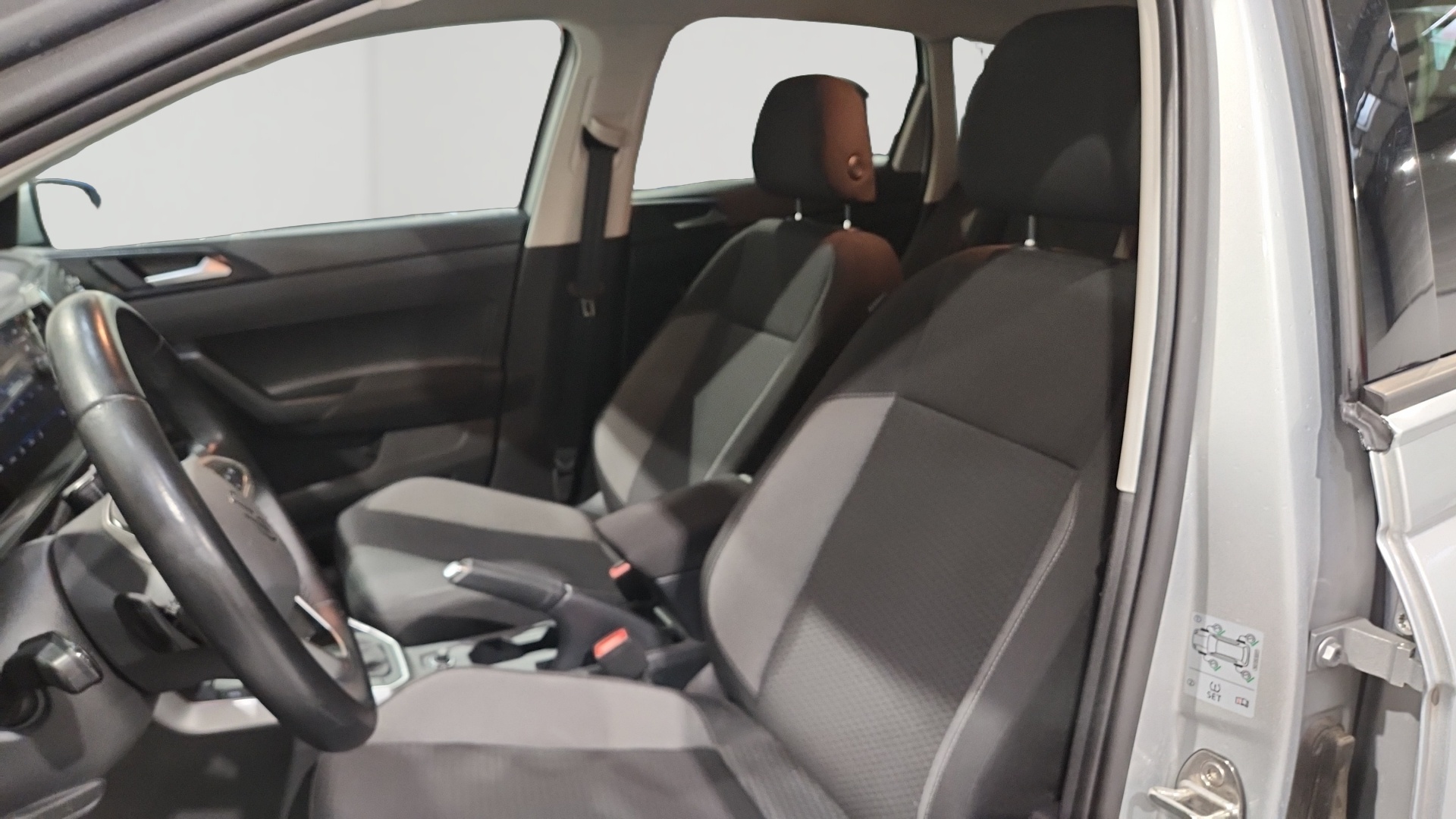 VOLKSWAGEN POLO 1.0 TSI 95 S&S DSG7 VW Edition