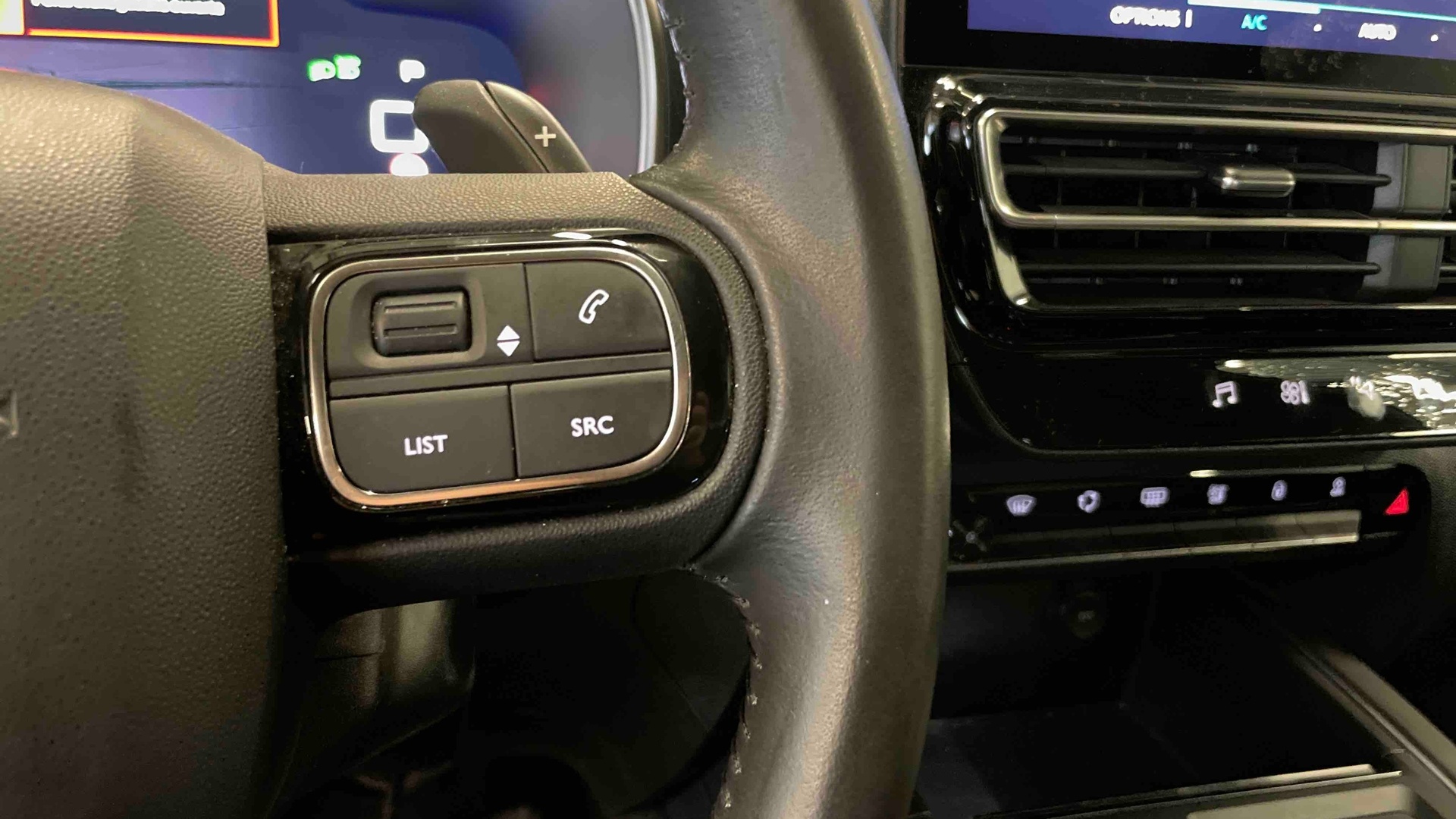 CITROEN C5 AIRCROSS PureTech 130 S&S EAT8 Shine