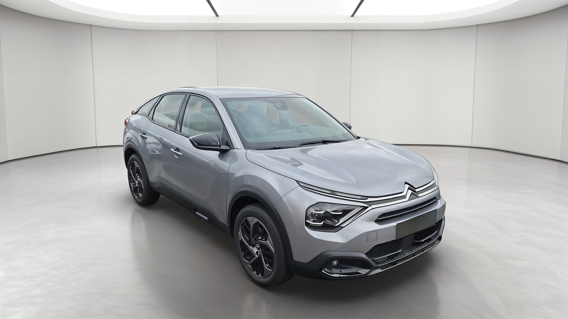 CITROEN C4 PURETECH 130CH.BVM PLUS
