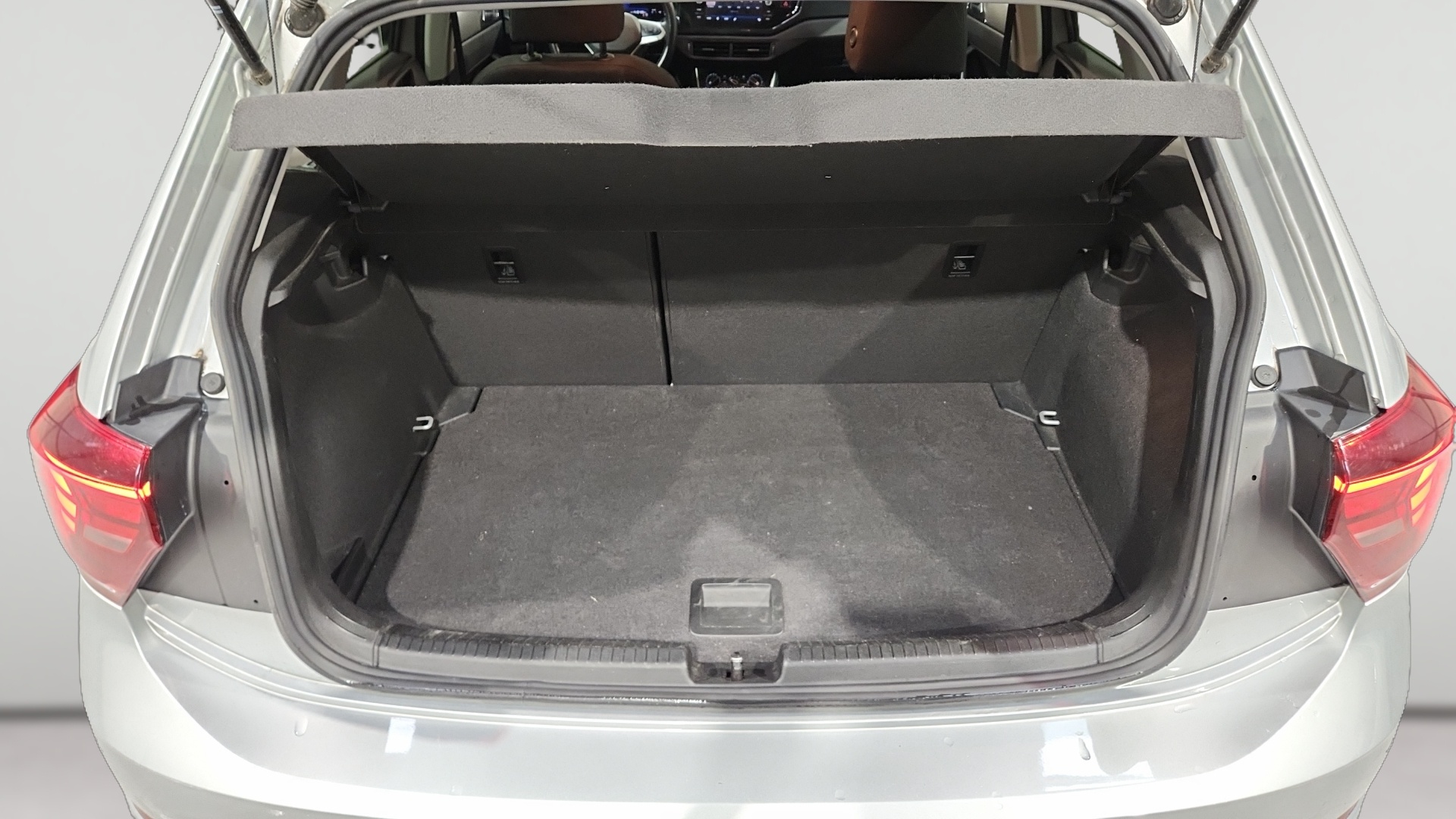 VOLKSWAGEN POLO 1.0 TSI 95 S&S DSG7 VW Edition