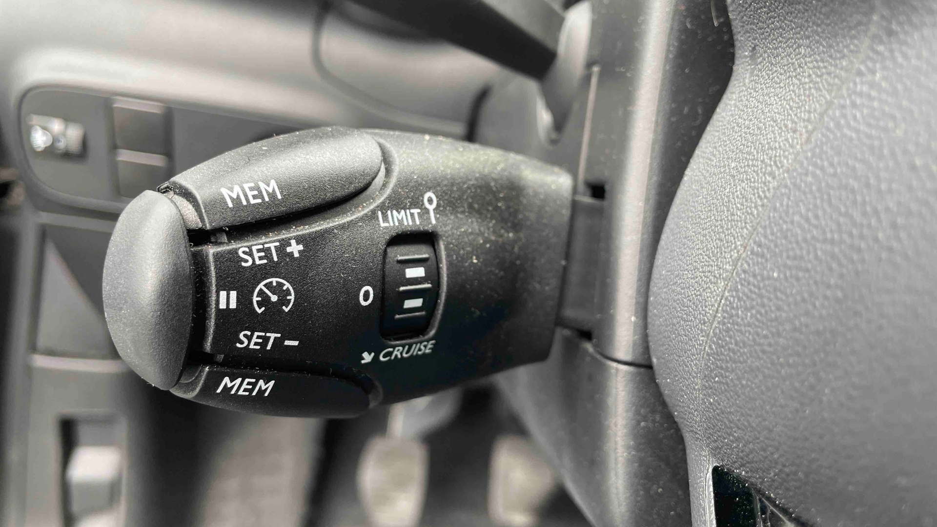 CITROEN C3 PureTech 110 ch BVM6 Max