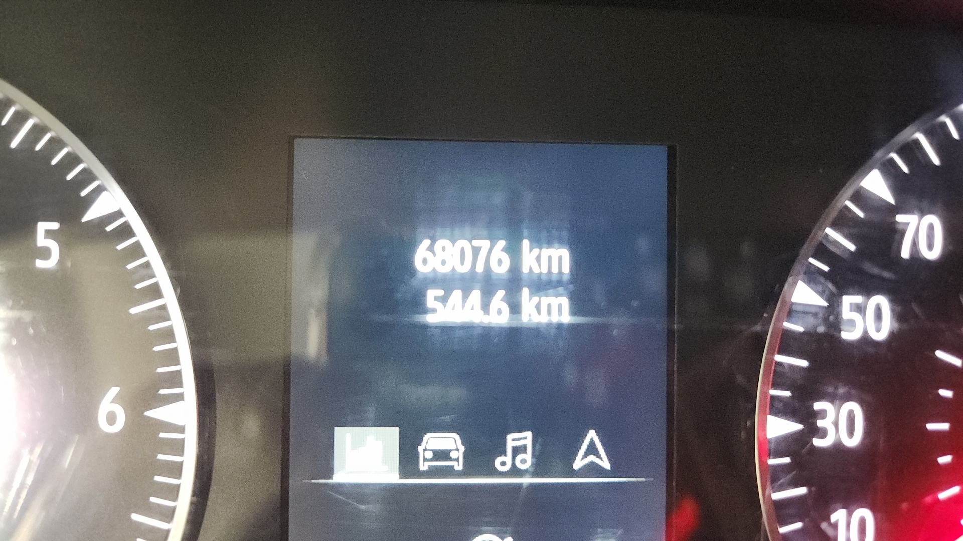 RENAULT TRAFIC COMBI L2 dCi 150 Energy S&S EDC Zen 9 PLACES