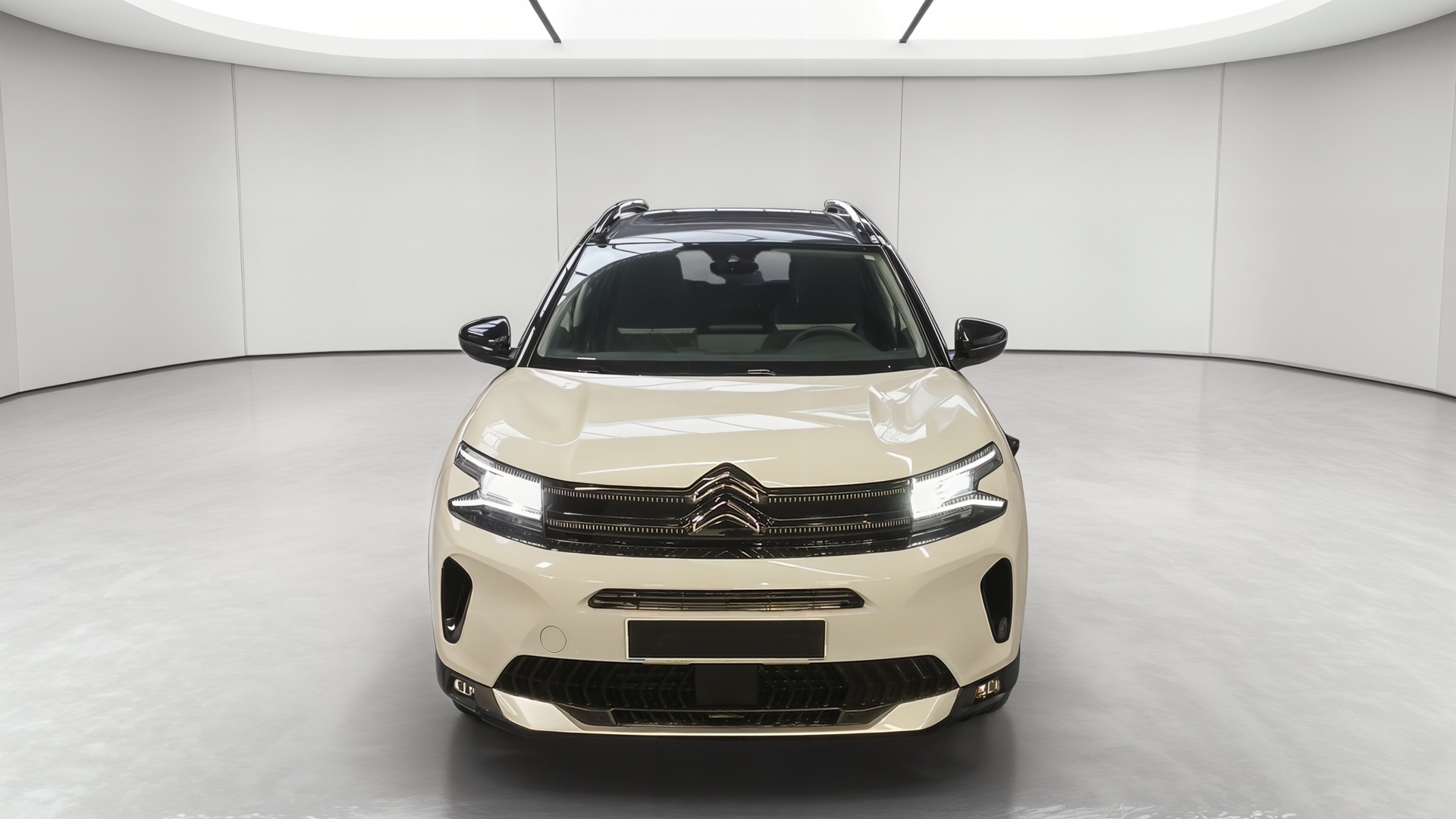 CITROEN C5 AIRCROSS BlueHDi 130 EAT8 Max