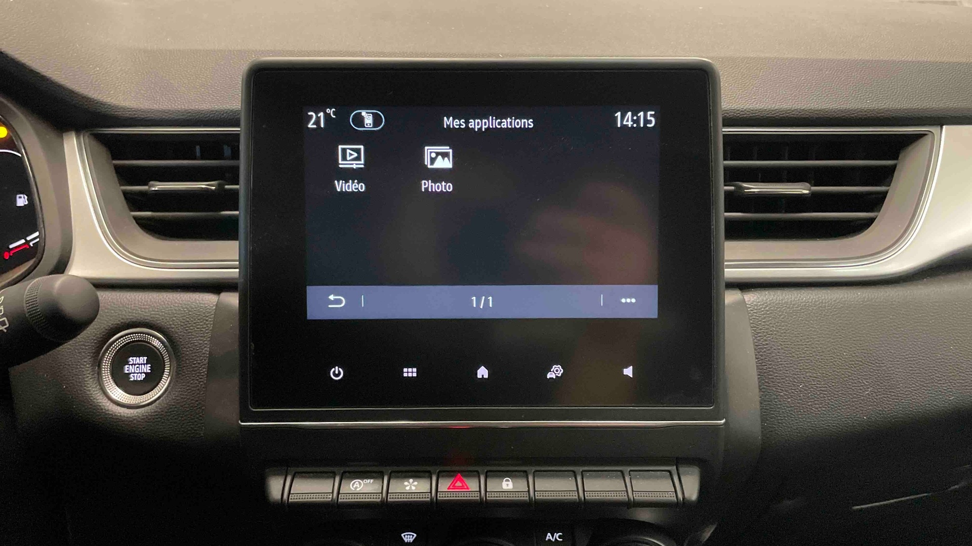 RENAULT CAPTUR techno TCe 90