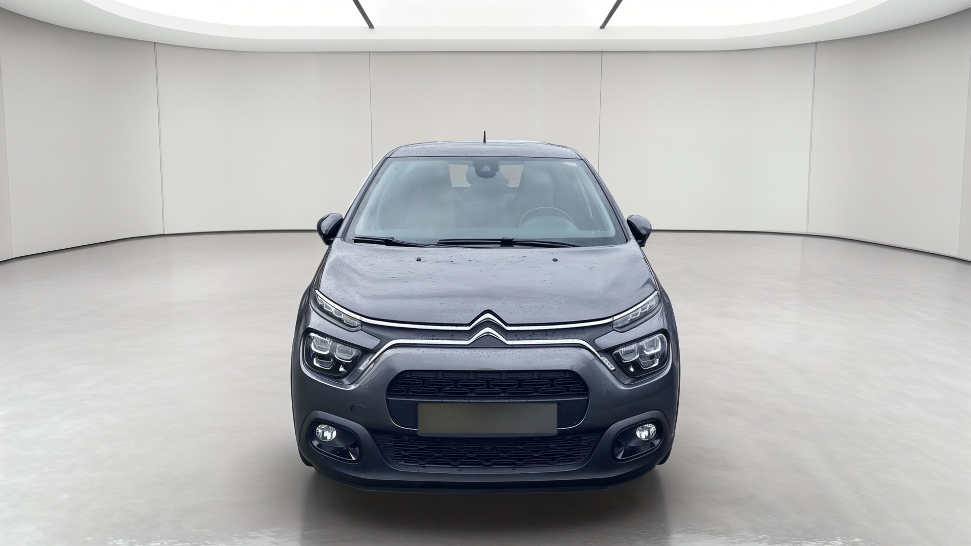 CITROEN C3 PureTech 110 ch BVM6 Max