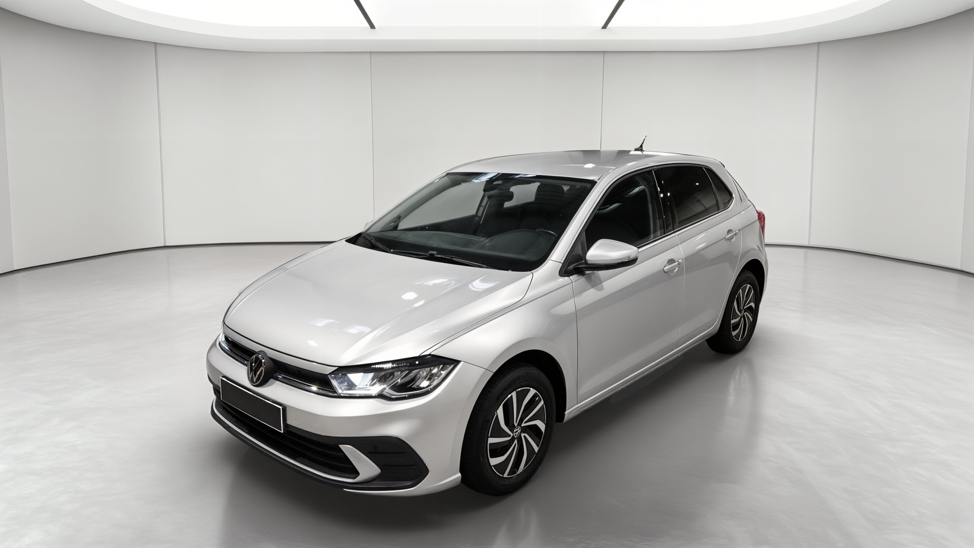 VOLKSWAGEN POLO 1.0 TSI 95 S&S DSG7 VW Edition