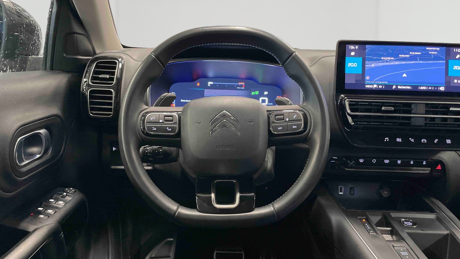 CITROEN C5 AIRCROSS PureTech 130 S&S EAT8 Shine