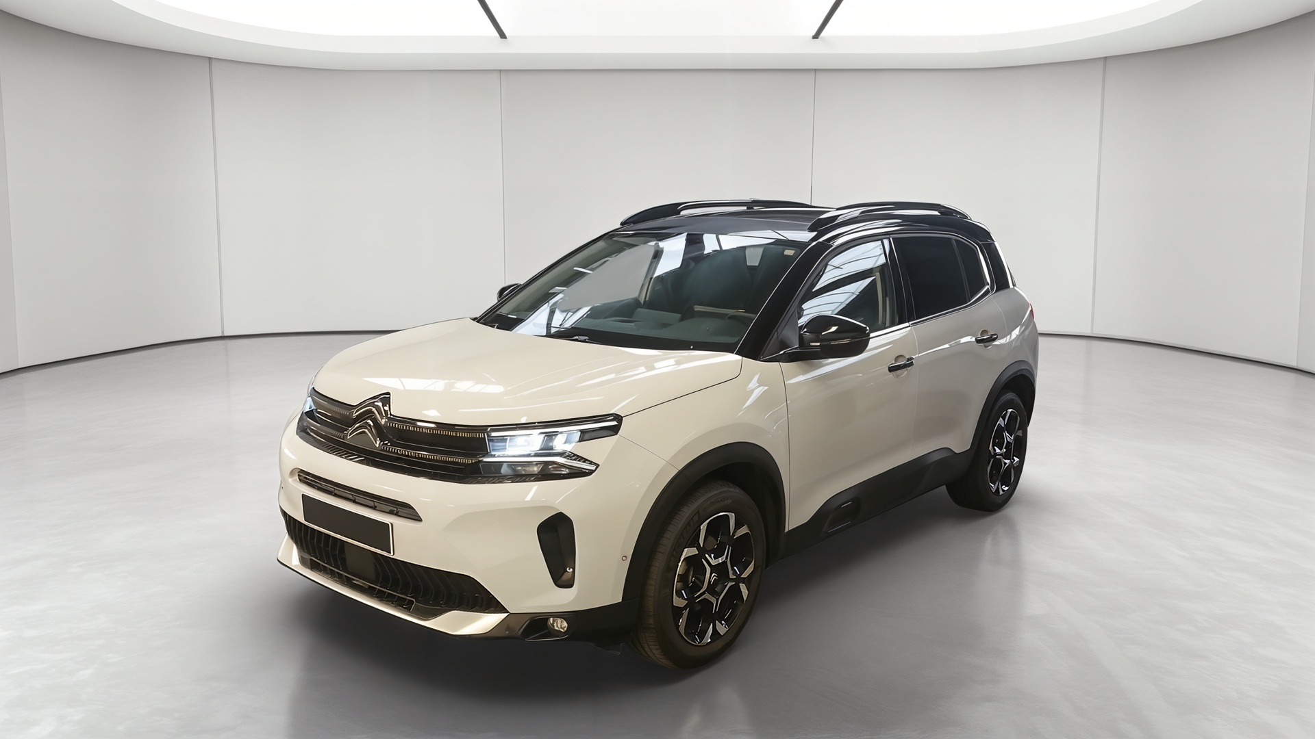 CITROEN C5 AIRCROSS BlueHDi 130 EAT8 Max