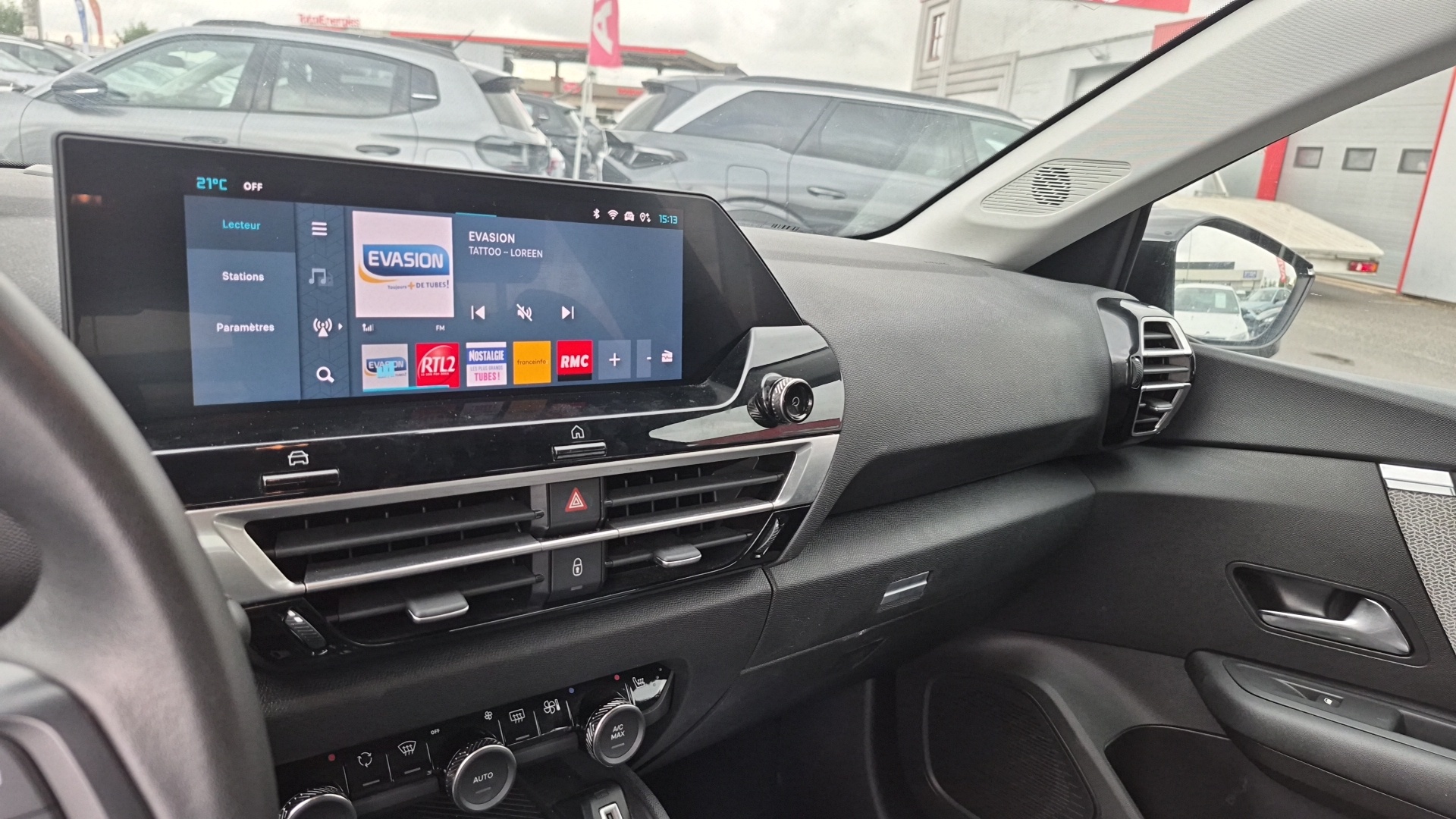 CITROEN C4 PURETECH 130CH.BVM PLUS