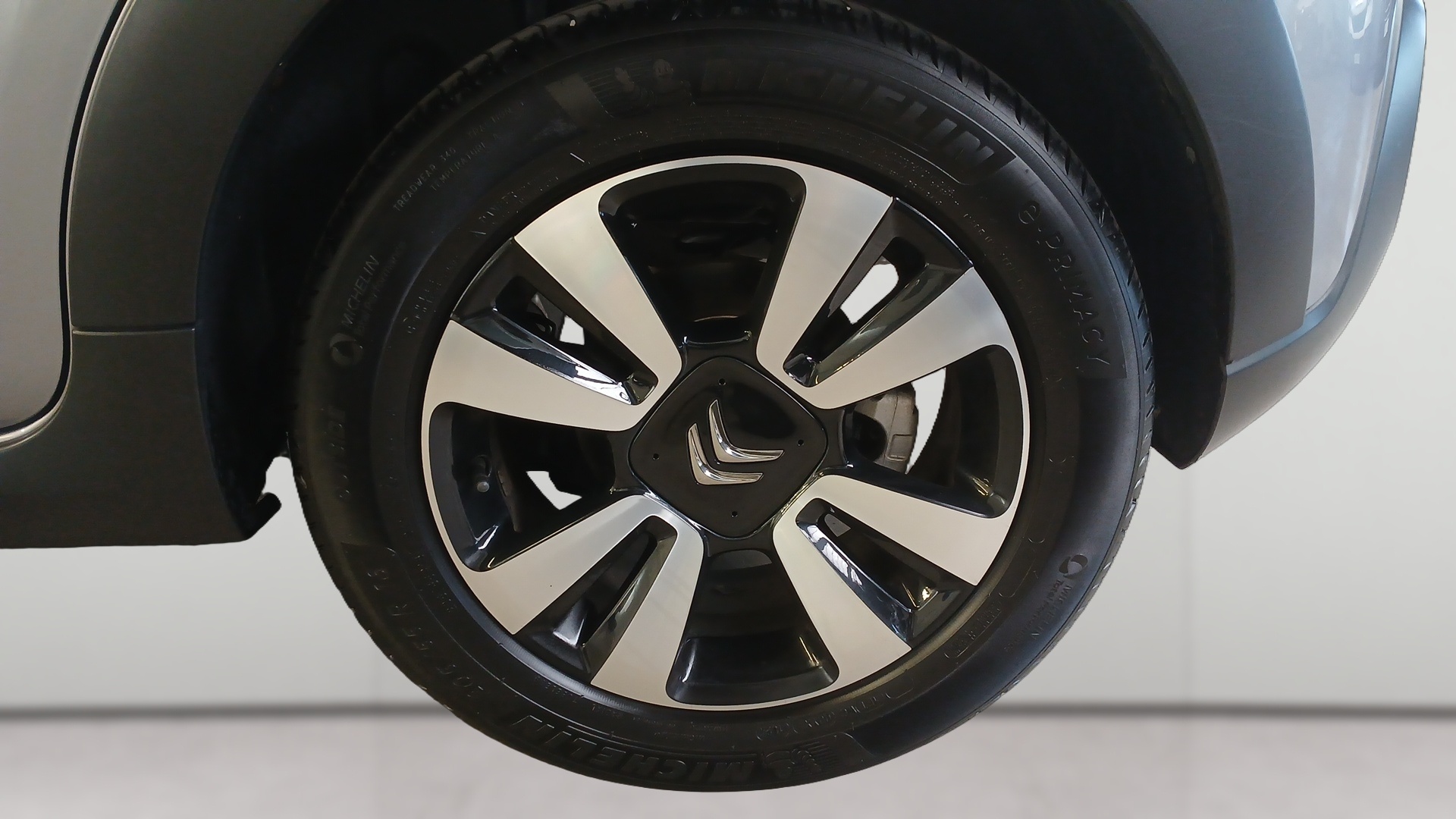 CITROEN C3 PureTech 110 ch BVM6 Max