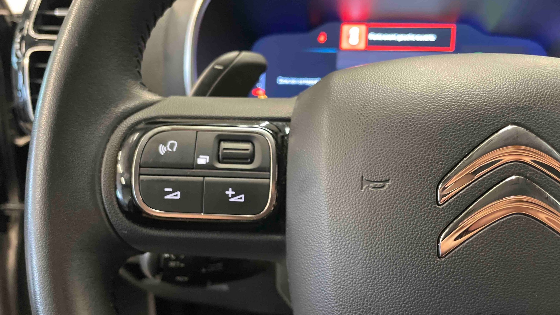 CITROEN C5 AIRCROSS PureTech 130 S&S EAT8 Shine