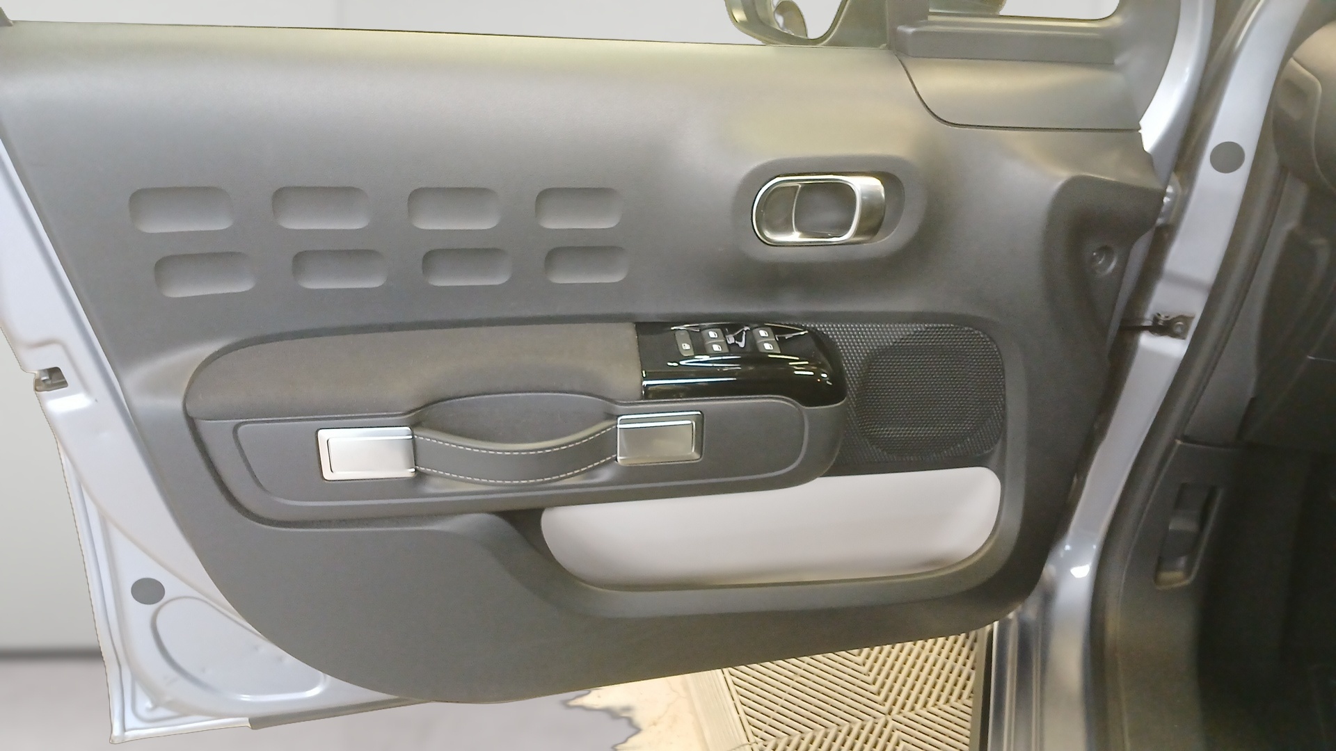 CITROEN C3 PureTech 110 ch BVM6 Max