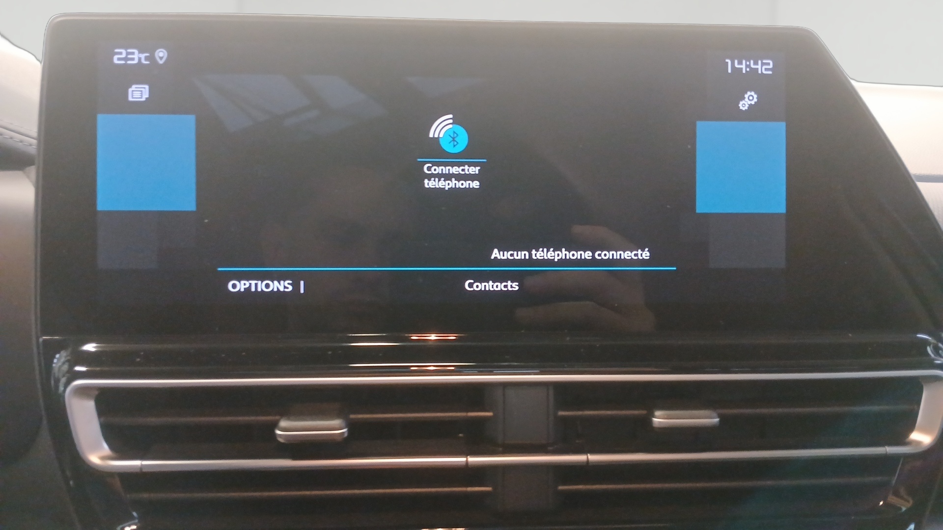 CITROEN C5 AIRCROSS BlueHDi 130 EAT8 Max