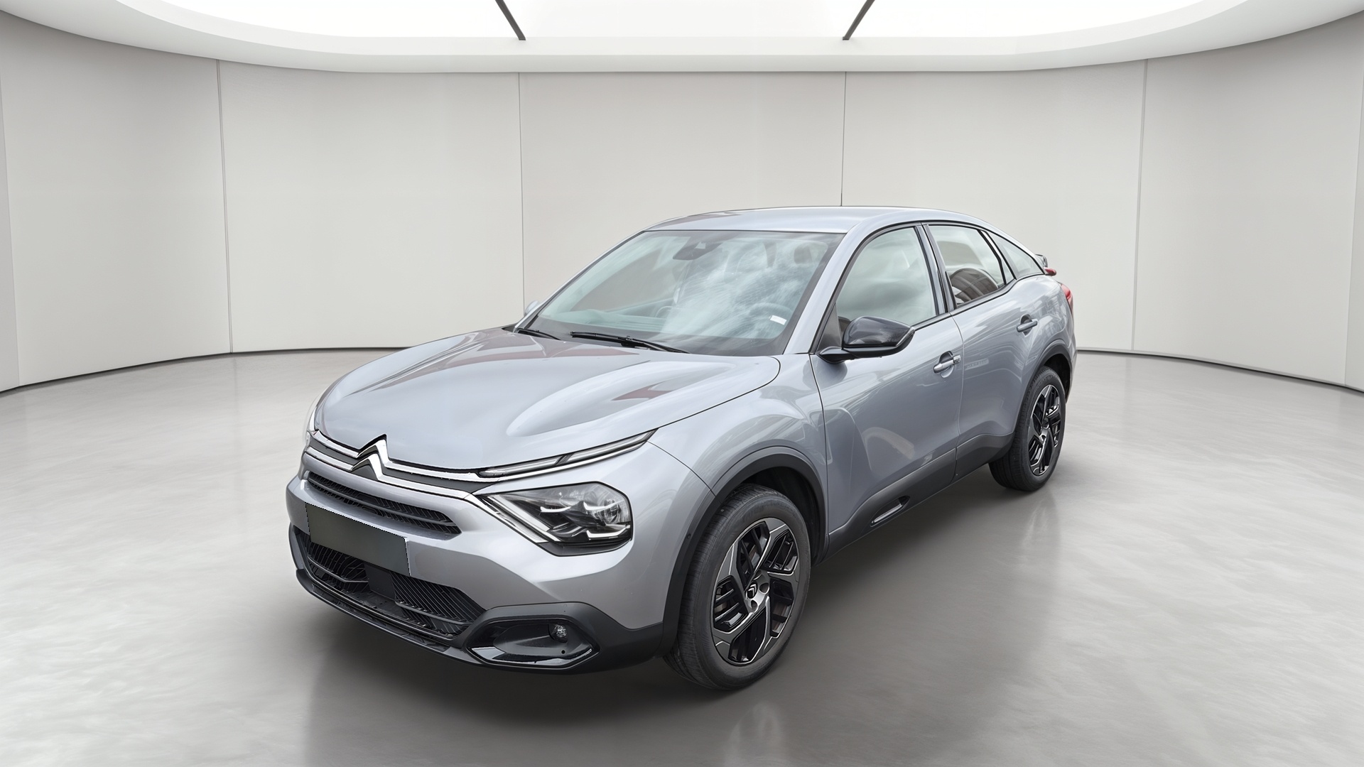 CITROEN C4 PURETECH 130CH.BVM PLUS