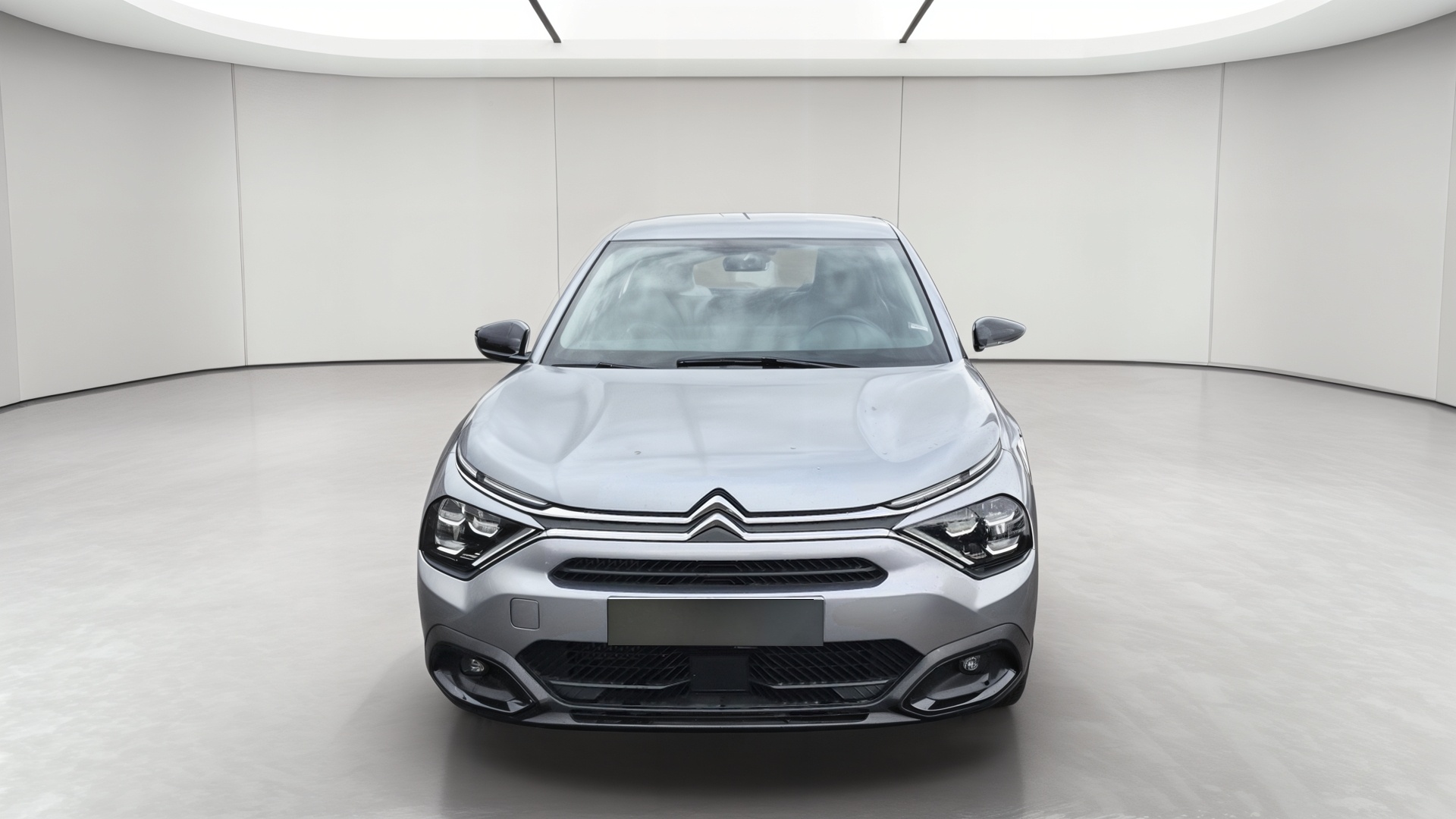 CITROEN C4 PURETECH 130CH.BVM PLUS