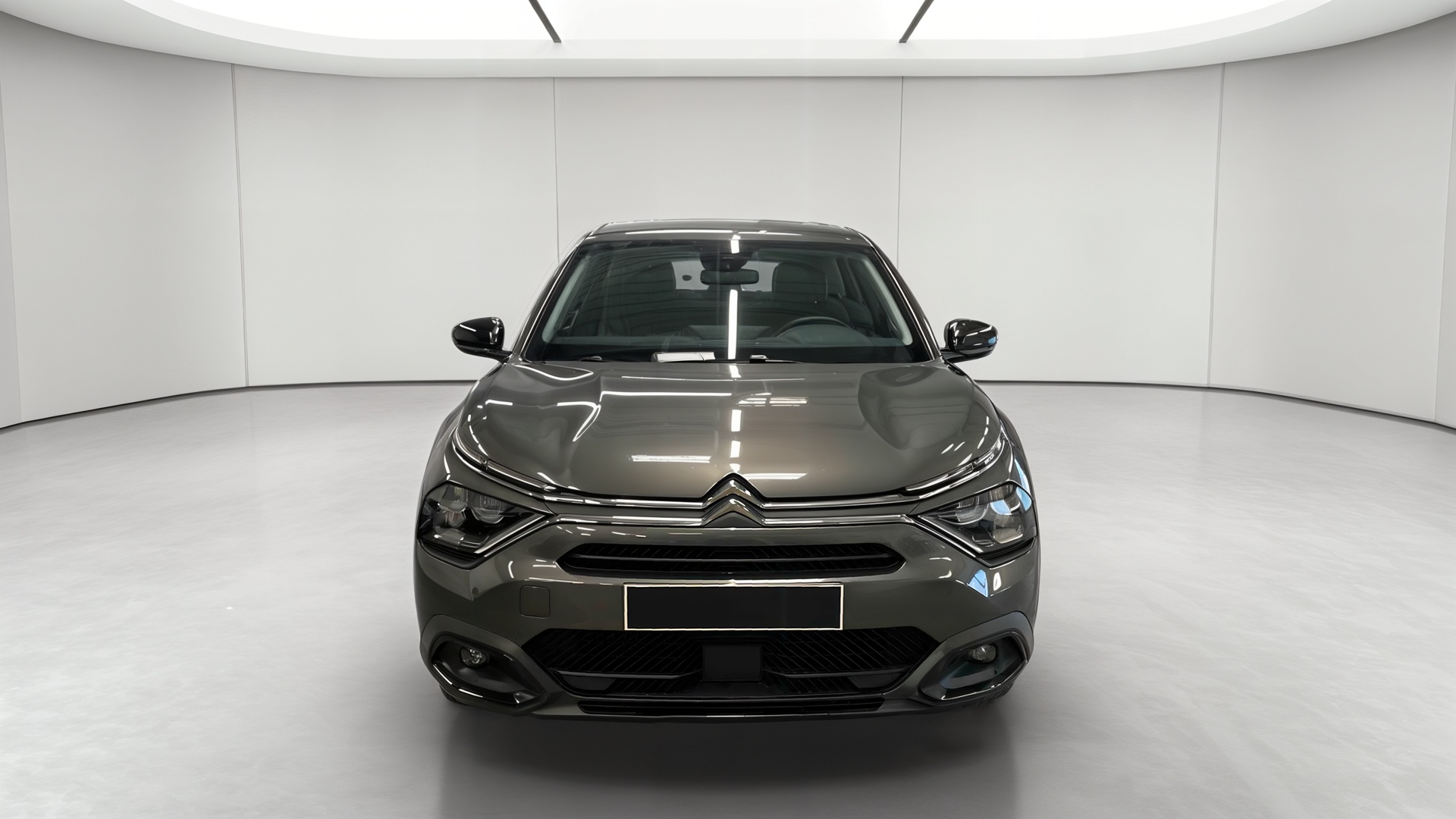 CITROEN C4 PureTech 130 BVM6 Plus