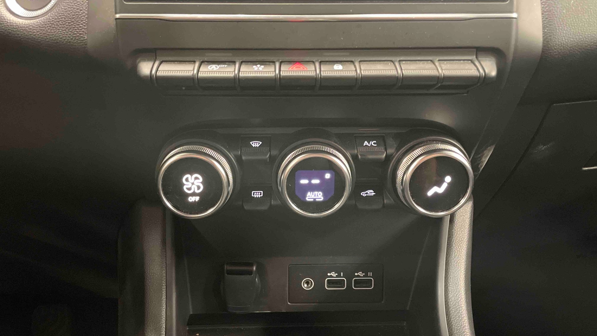 RENAULT CAPTUR techno TCe 90