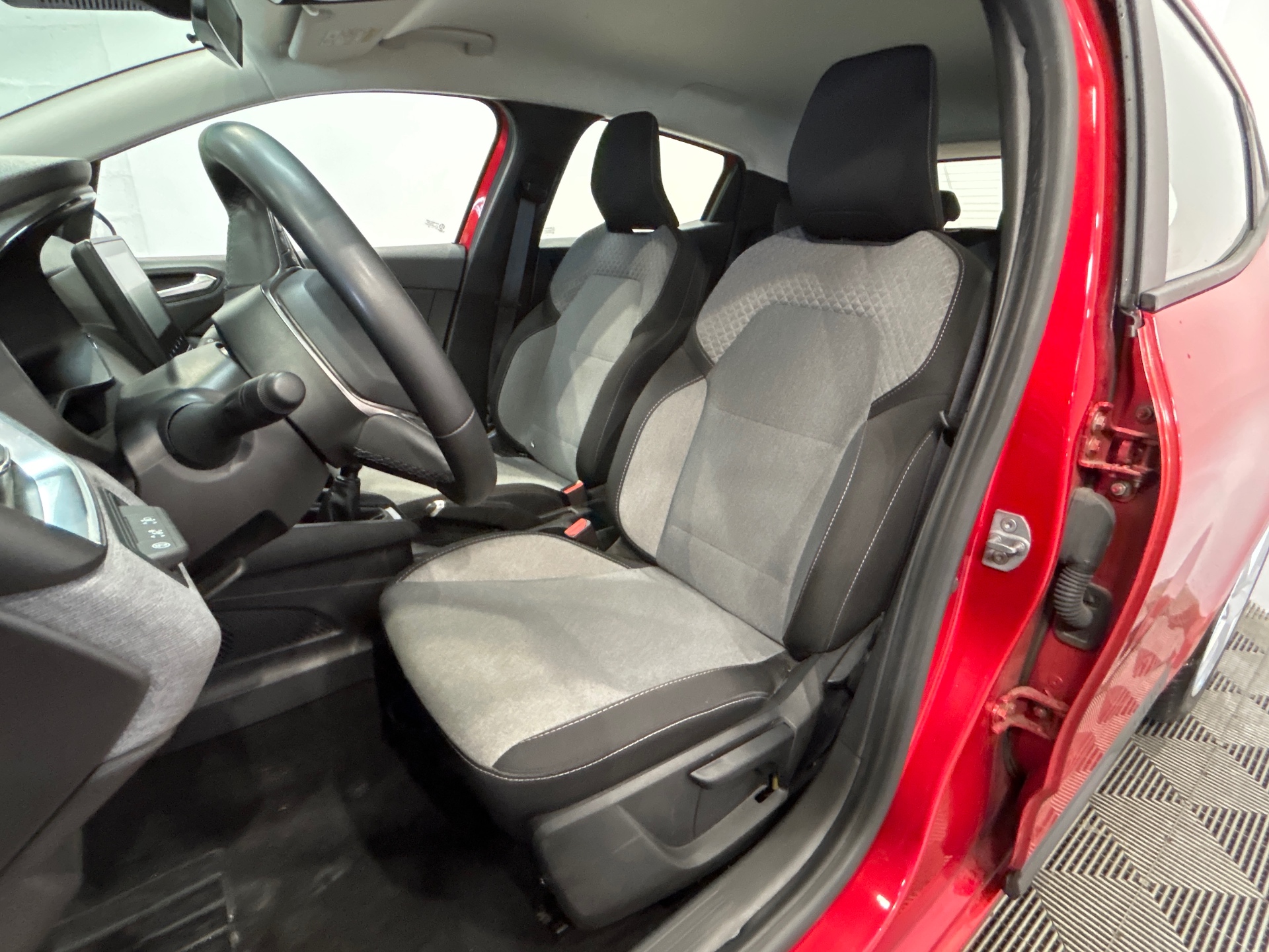 RENAULT CLIO V evolution SCe 65 phase 2