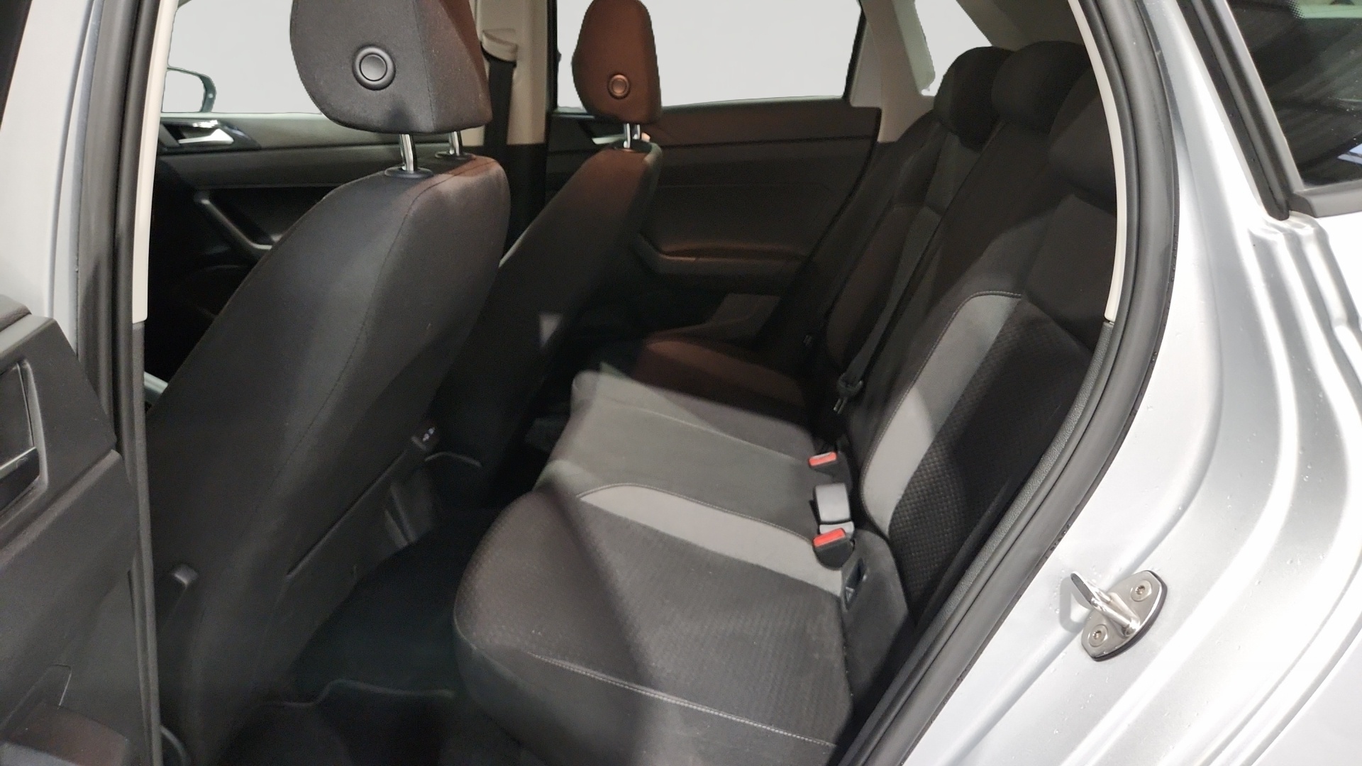 VOLKSWAGEN POLO 1.0 TSI 95 S&S DSG7 VW Edition