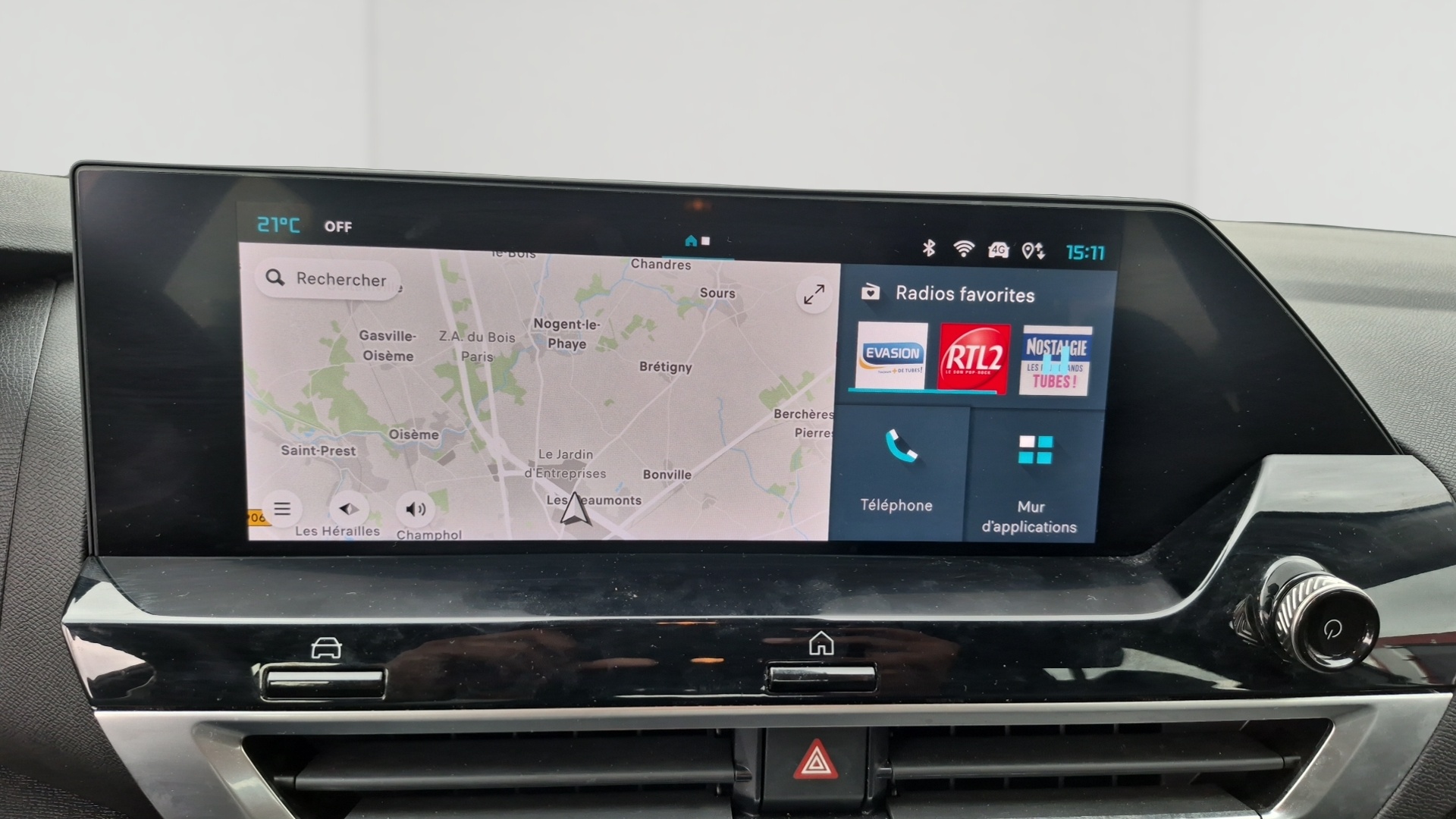 CITROEN C4 PURETECH 130CH.BVM PLUS