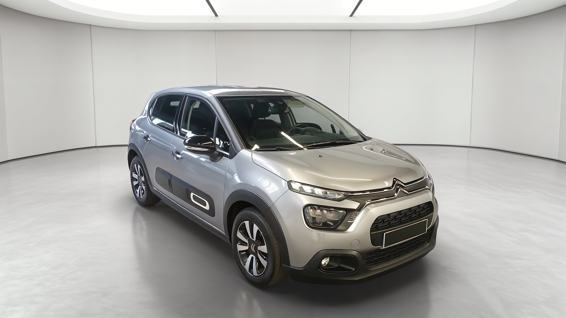 CITROEN C3 PureTech 110 ch BVM6 Max