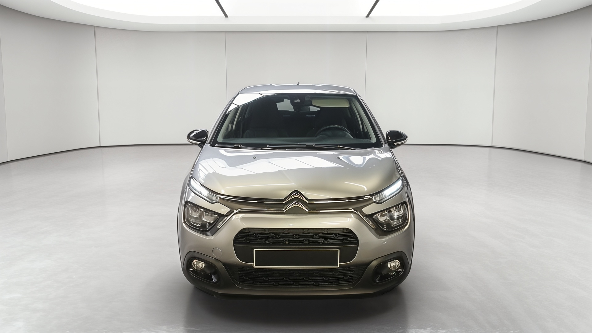 CITROEN C3 PureTech 110 ch BVM6 Max