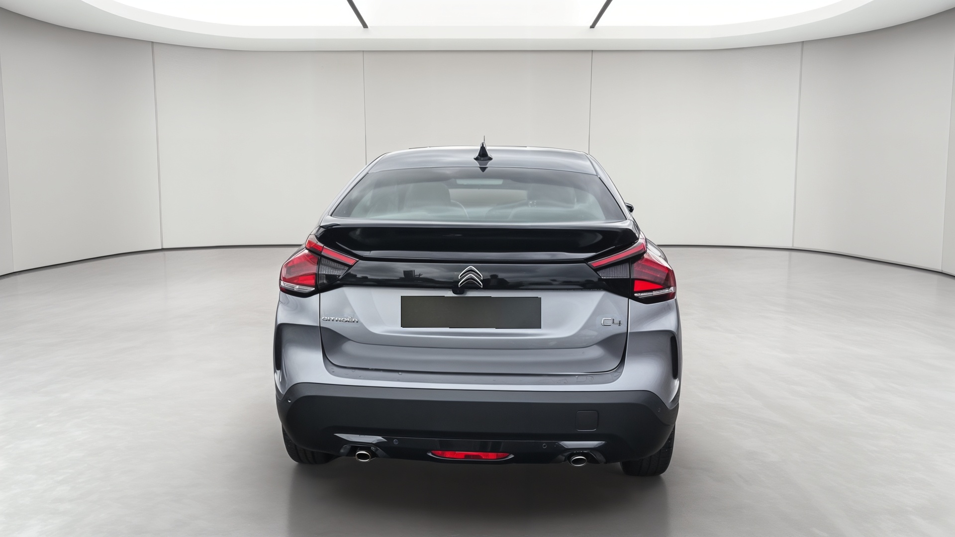 CITROEN C4 PURETECH 130CH.BVM PLUS