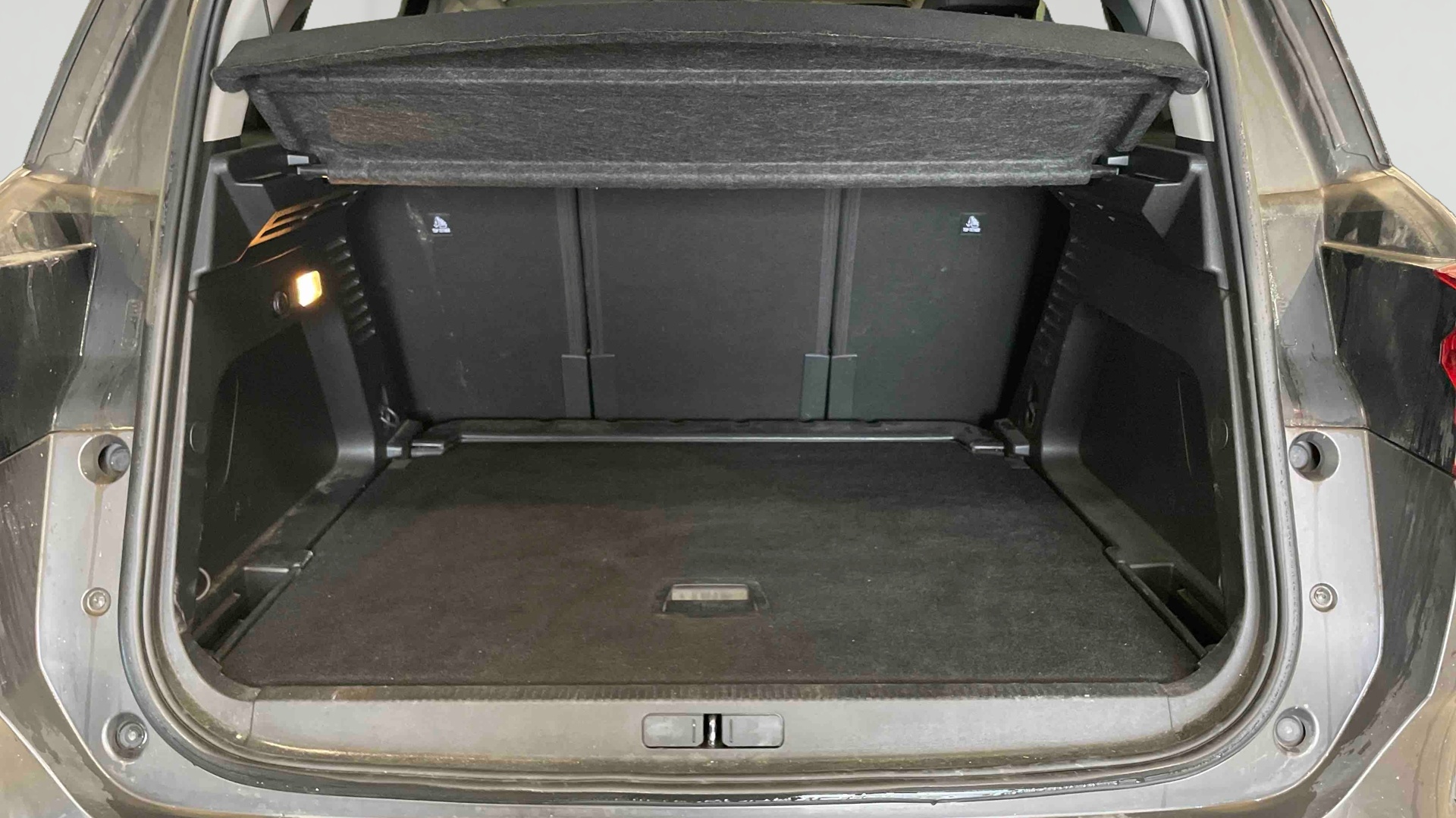 CITROEN C5 AIRCROSS PureTech 130 S&S EAT8 Shine