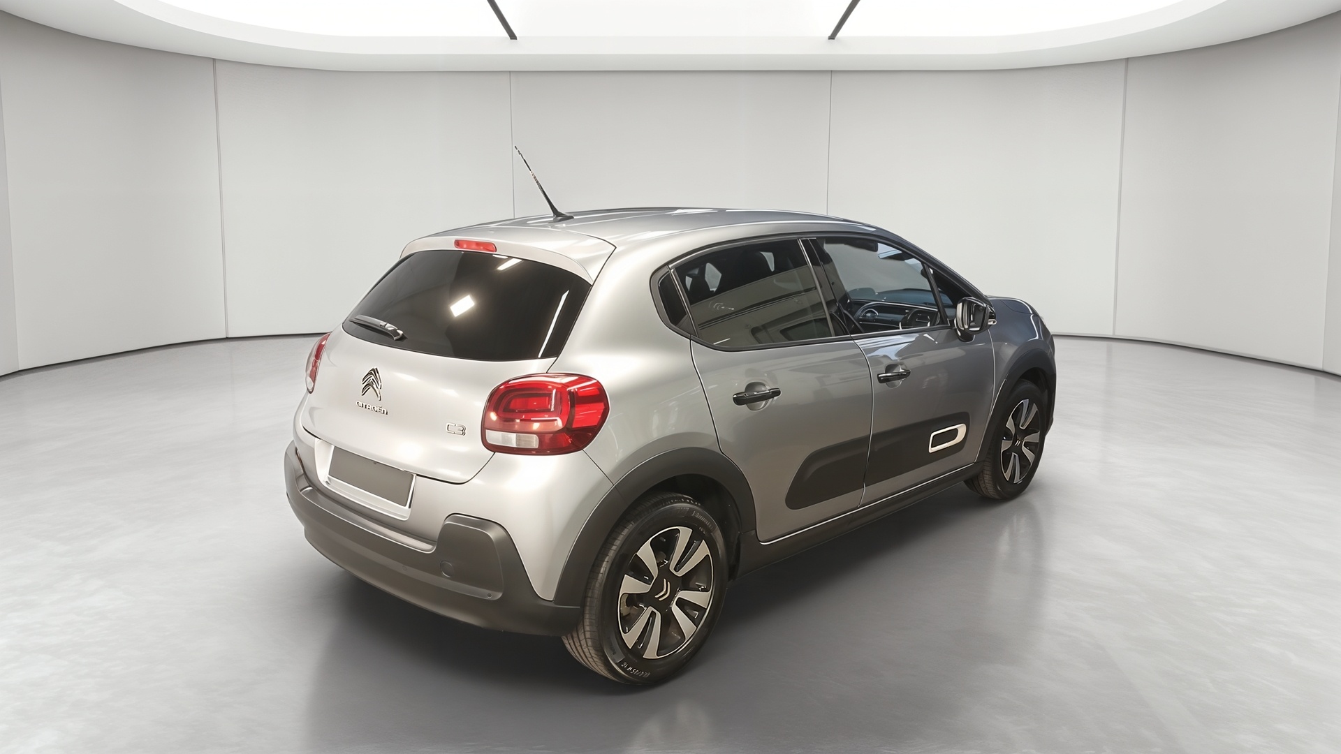 CITROEN C3 PureTech 110 ch BVM6 Max