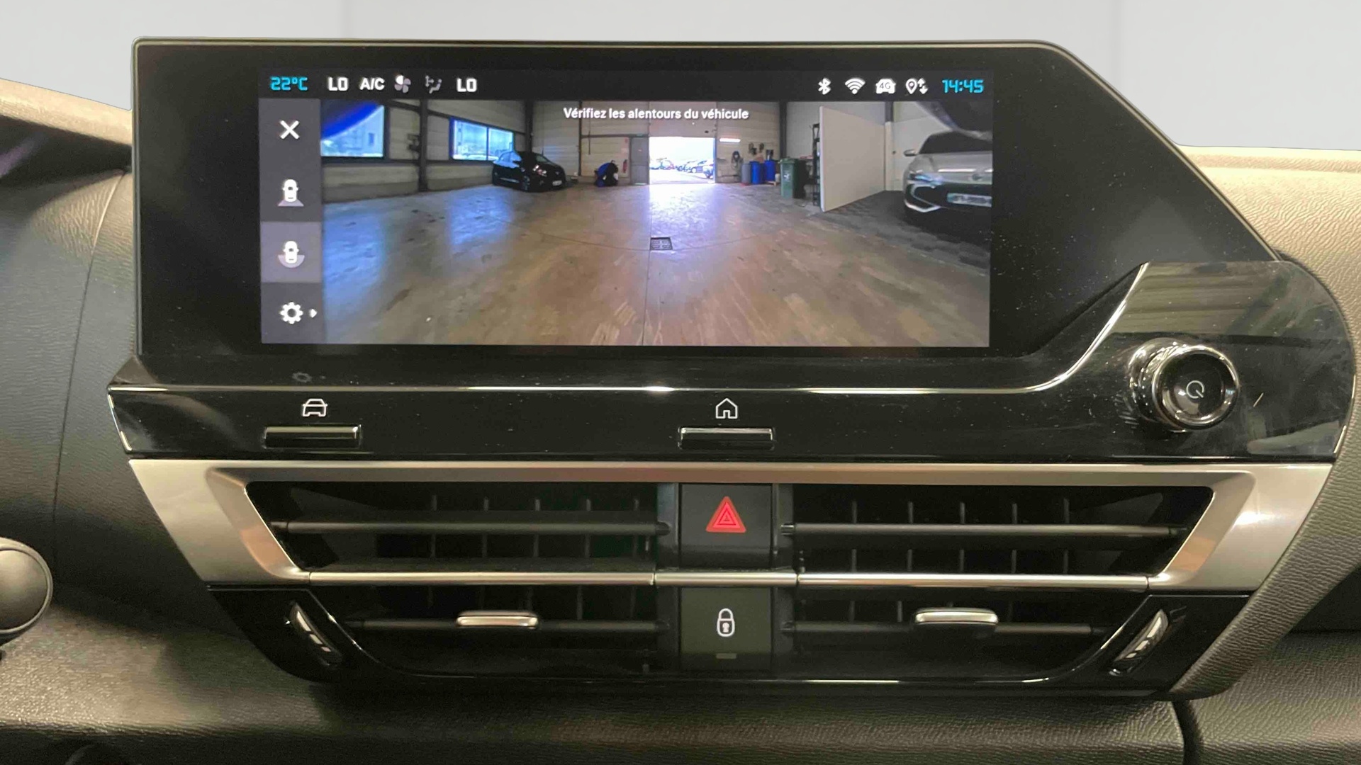 CITROEN C4 PureTech 130 BVM6 Plus