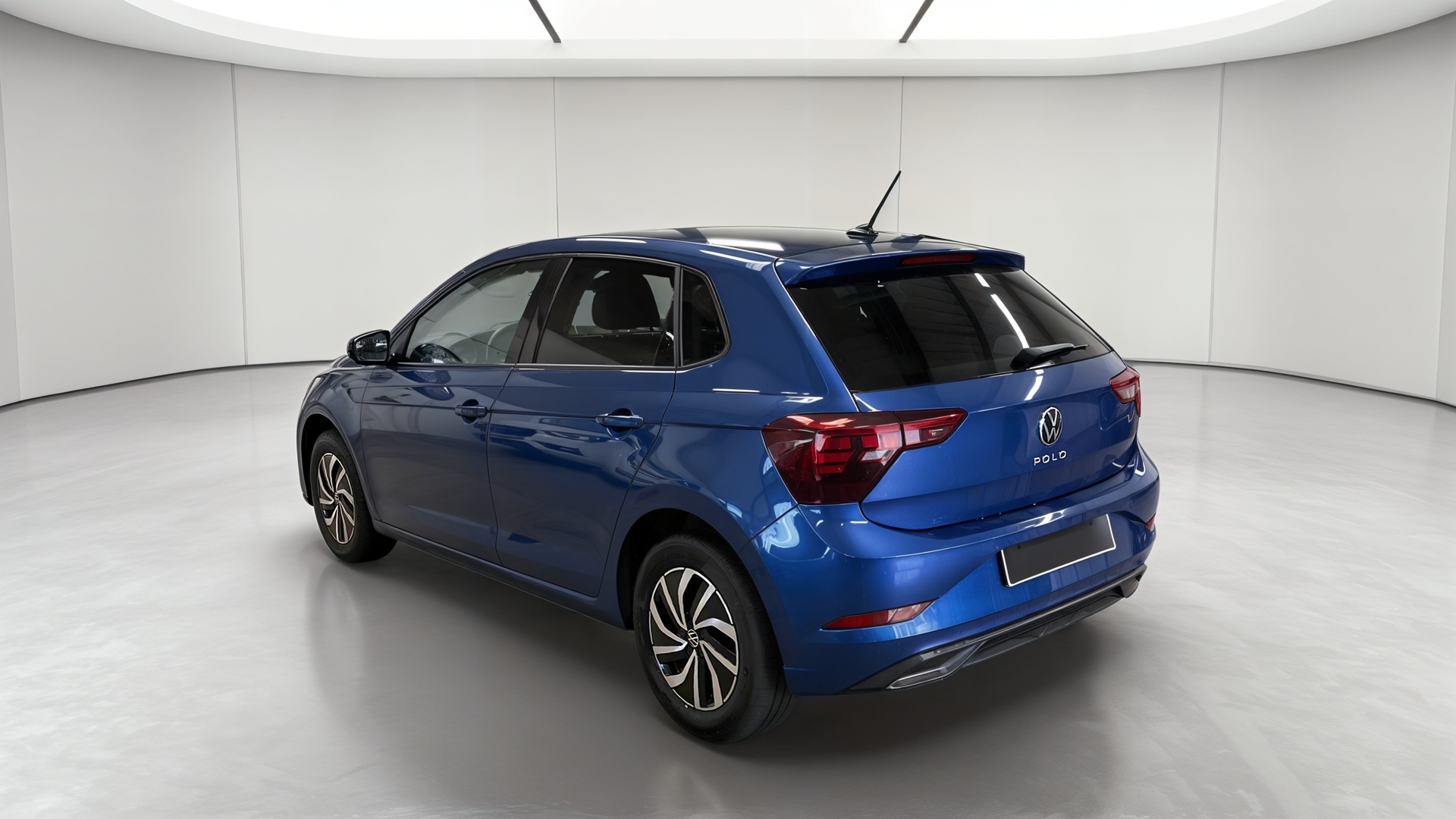 VOLKSWAGEN POLO 1.0 TSI 95 S&S BVM5 VW Edition
