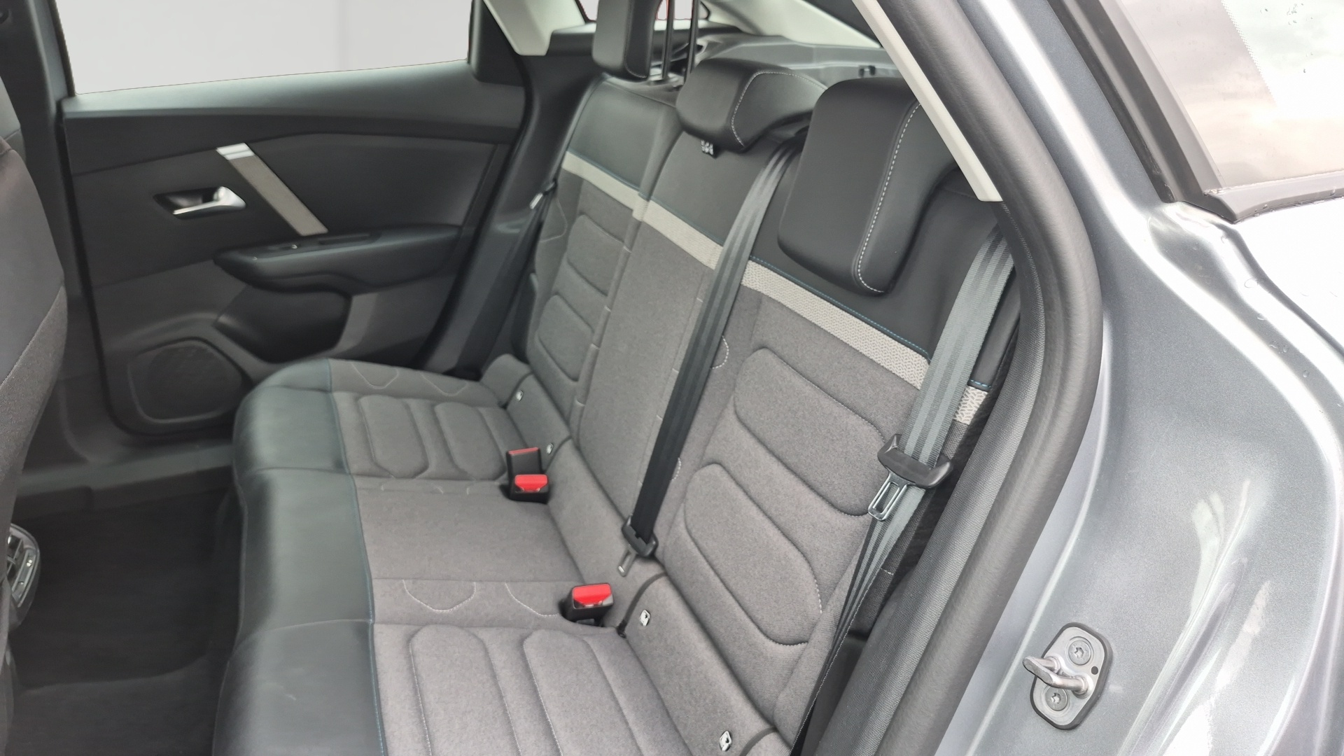 CITROEN C4 PURETECH 130CH.BVM PLUS