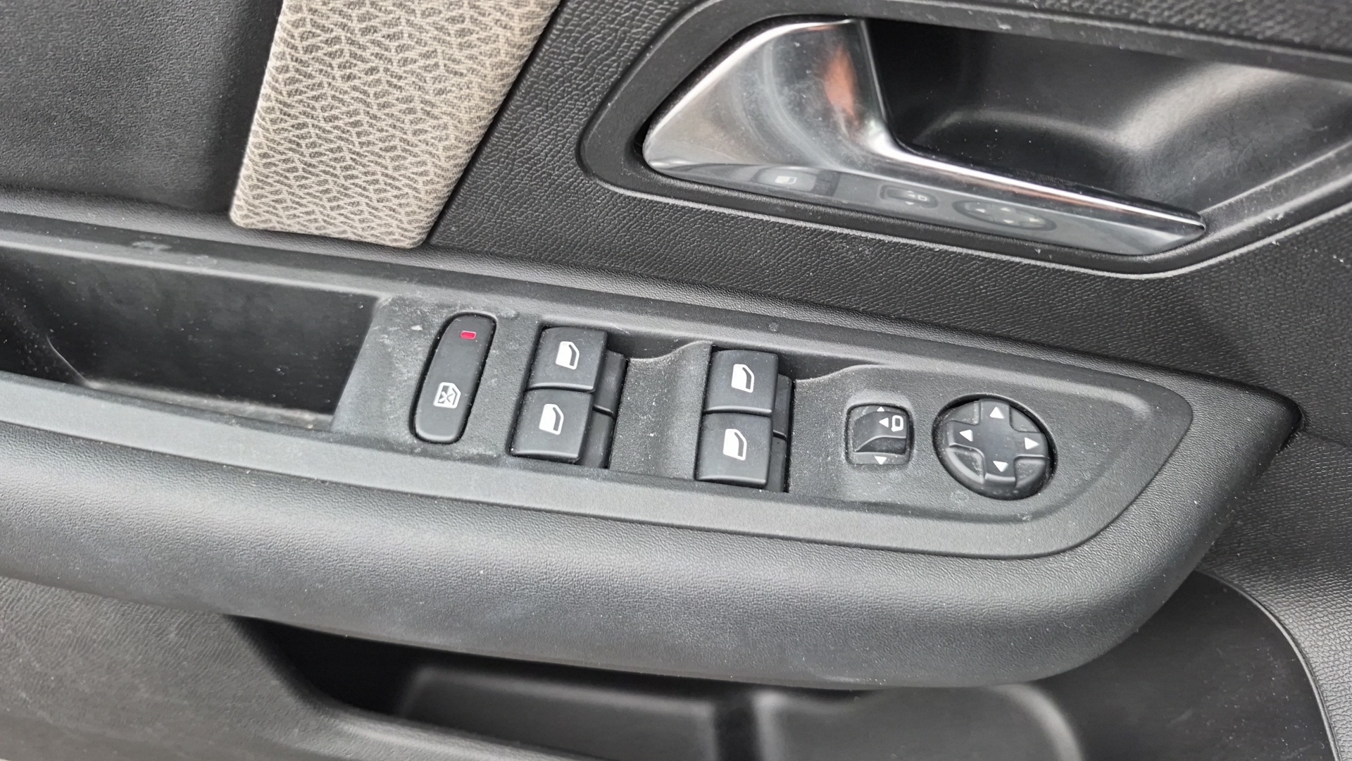 CITROEN C4 PURETECH 130CH.BVM PLUS