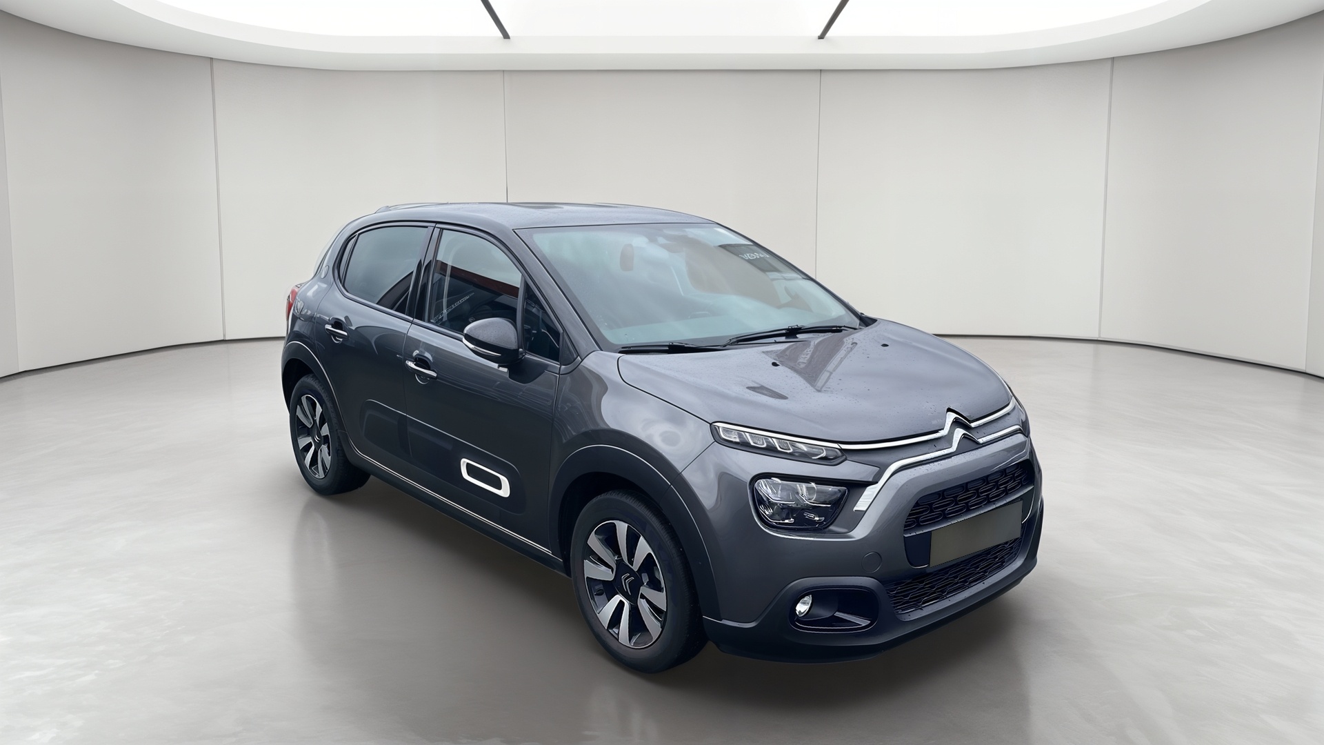 CITROEN C3 PureTech 110 ch BVM6 Max