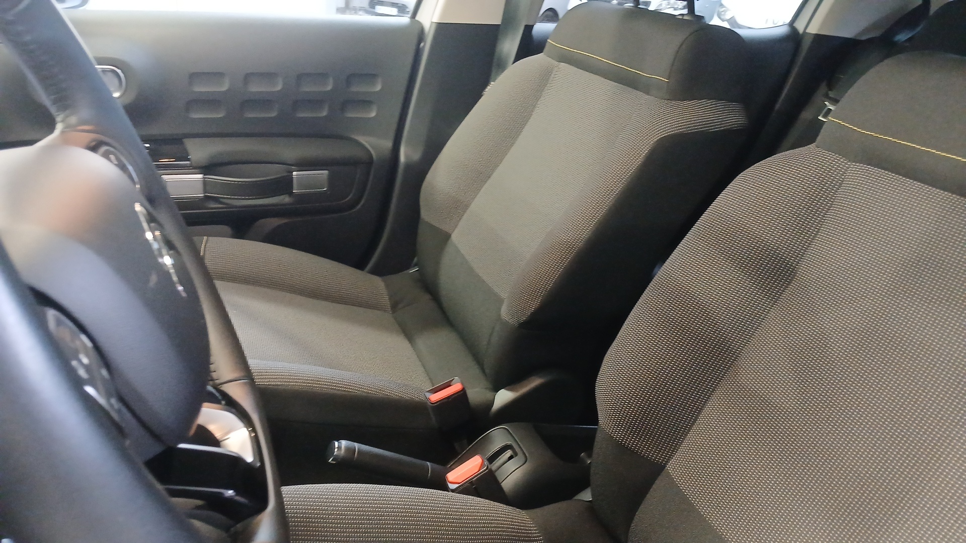 CITROEN C3 PureTech 110 ch BVM6 Max