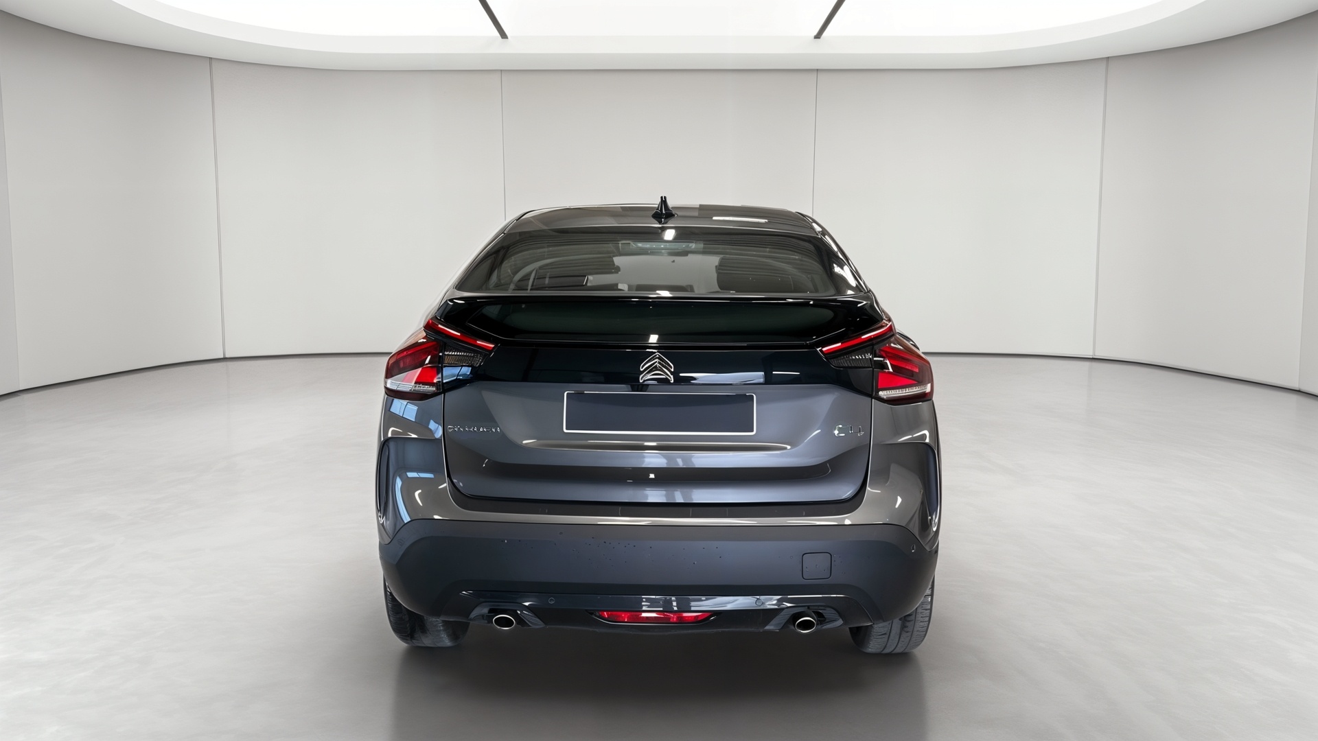 CITROEN C4 PureTech 130 BVM6 Plus