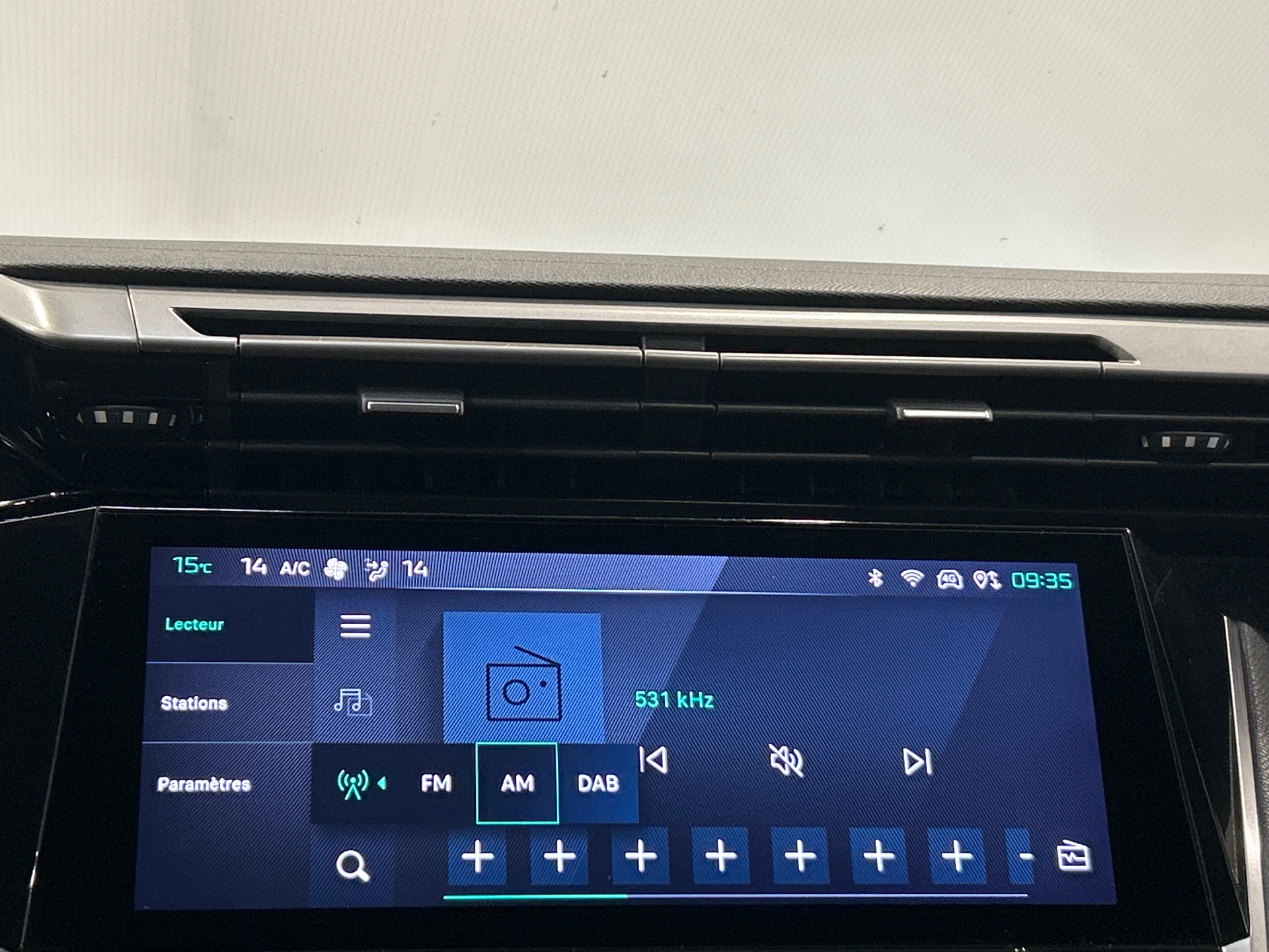 PEUGEOT 408 ALLURE PURETECH 130 S&S EAT8