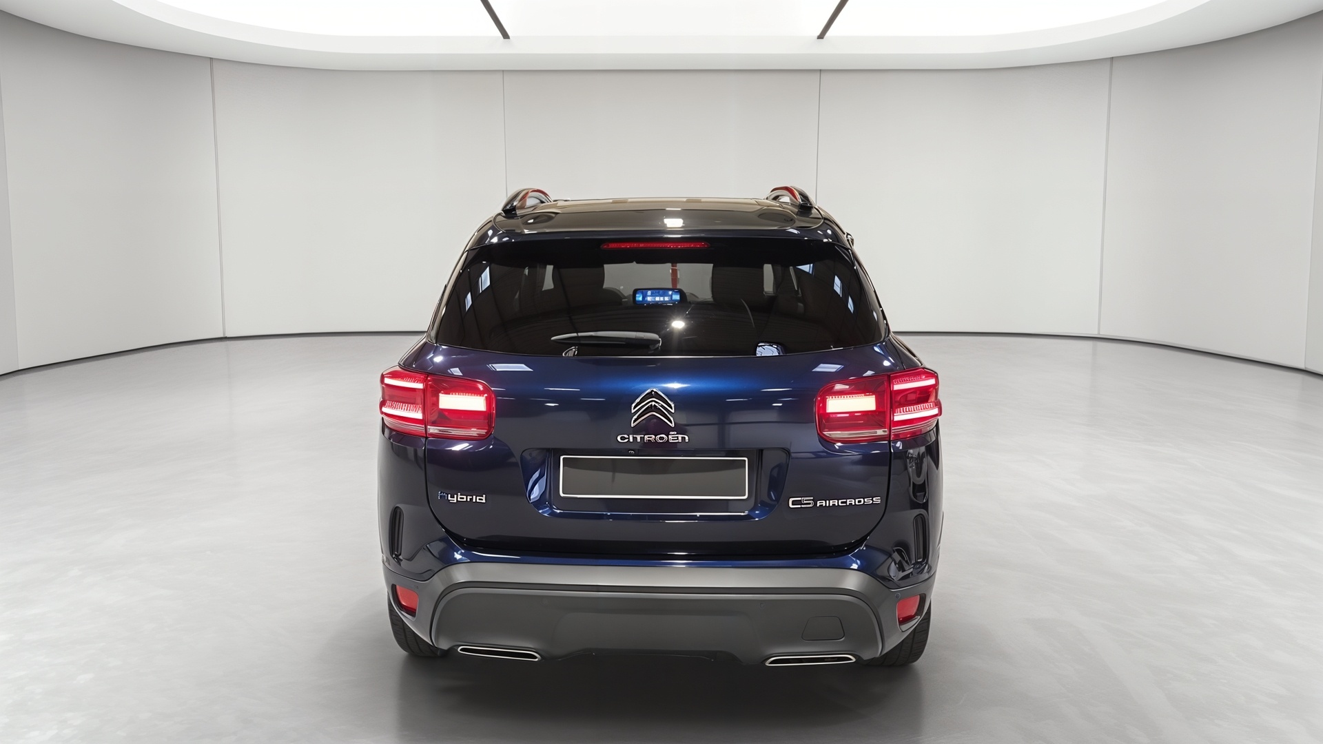 CITROEN C5 AIRCROSS Hybride Rechargeable 225 e-EAT8 Shine Pack