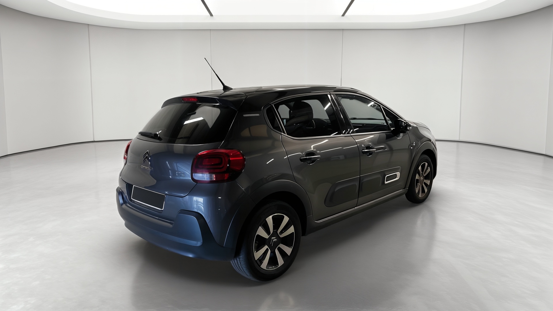 CITROEN C3 PureTech 110 ch EAT6 Max
