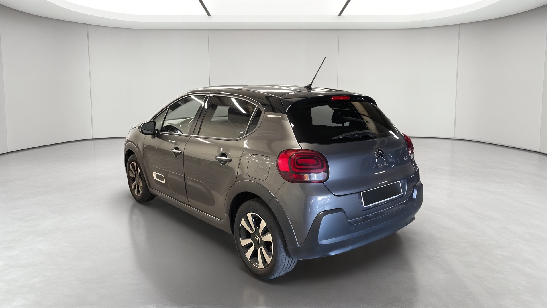 CITROEN C3 PureTech 110 ch EAT6 Max