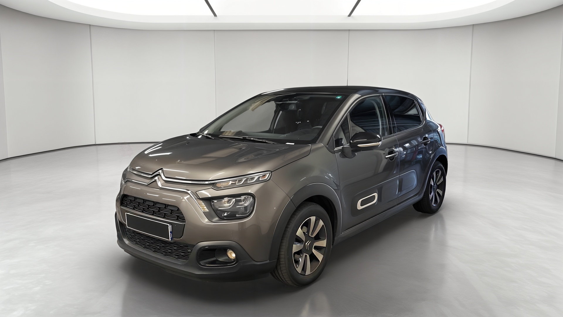 CITROEN C3 PureTech 110 ch EAT6 Max