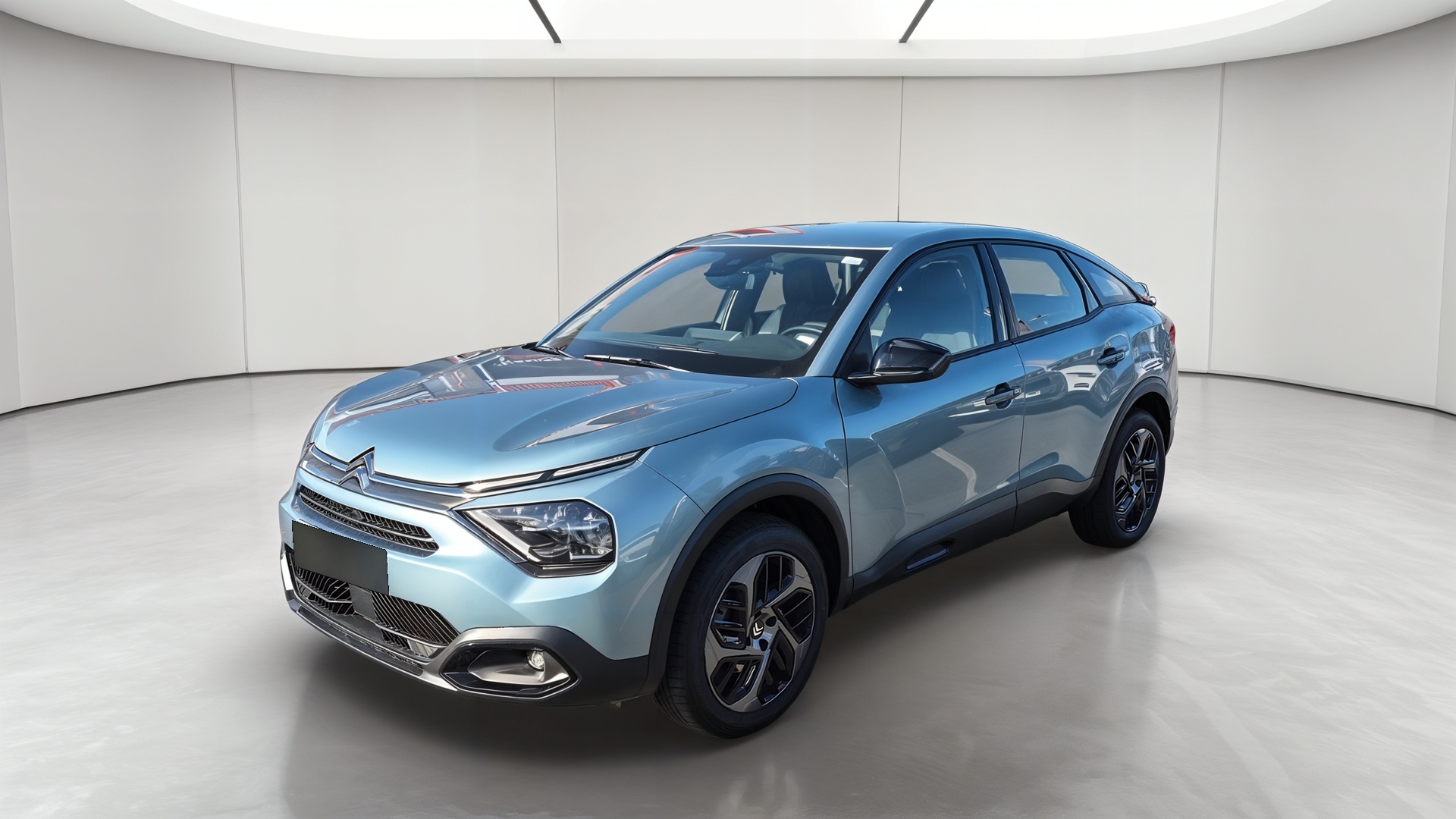 CITROEN C4 PURETECH 130CH.BVM PLUS