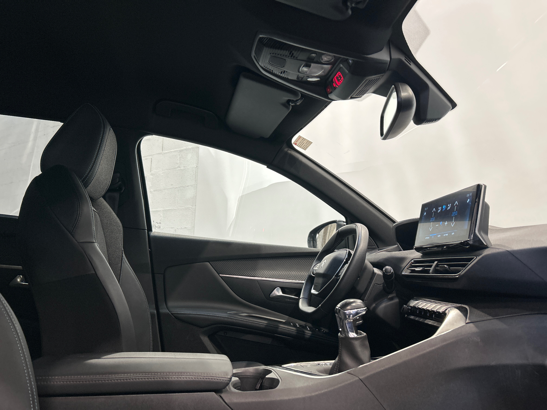 PEUGEOT 5008 ALLURE PK PTECH 130 S&S BVM6