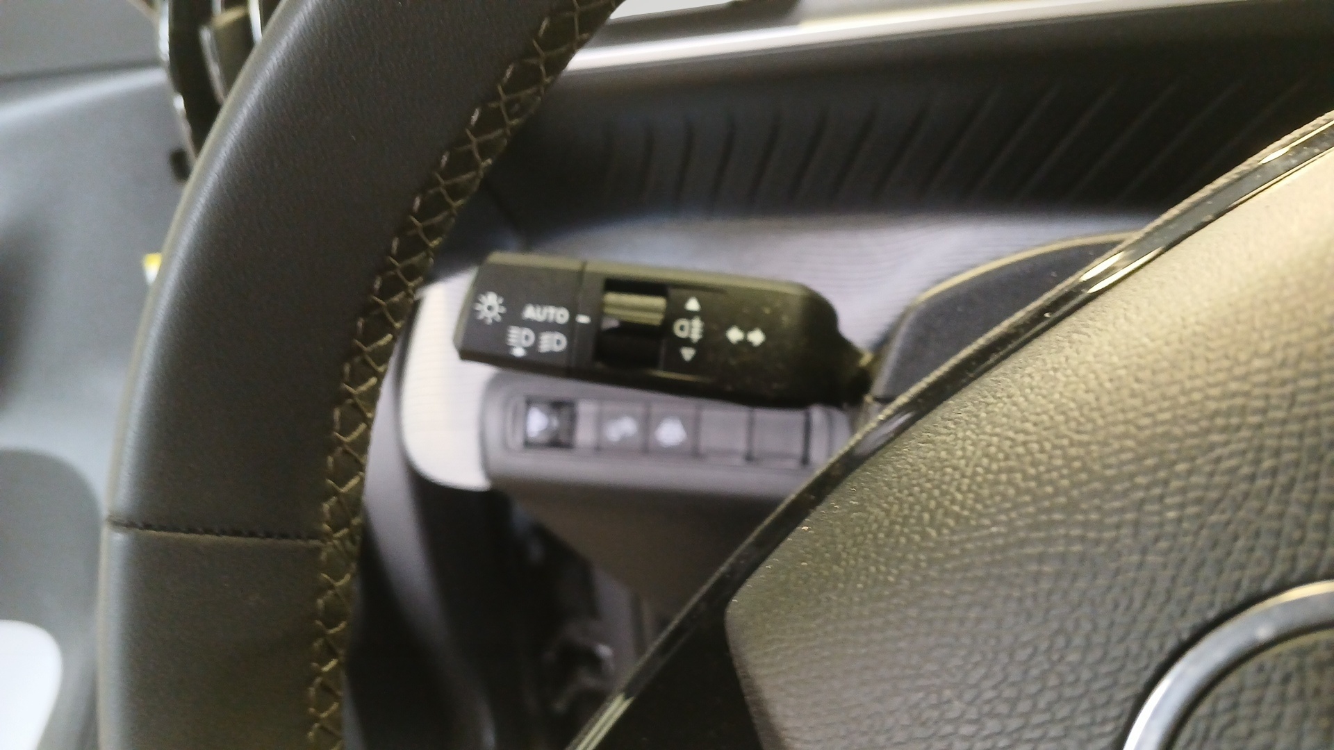 CITROEN C3 AIRCROSS Hybride 145 E-dcs6 MAX
