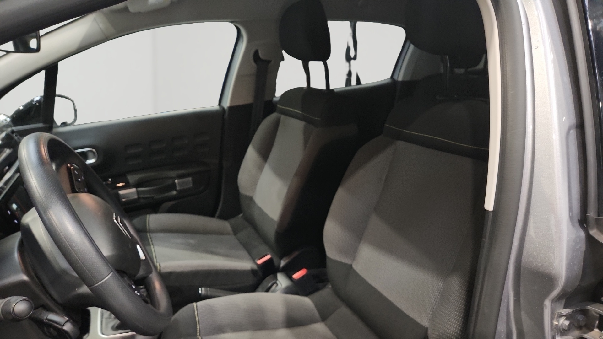 CITROEN C3 PureTech 83 S&S BVM5 Shine