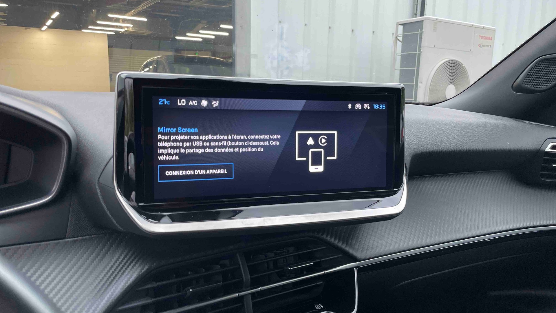 PEUGEOT 2008 PureTech 100 S&S BVM6 Allure