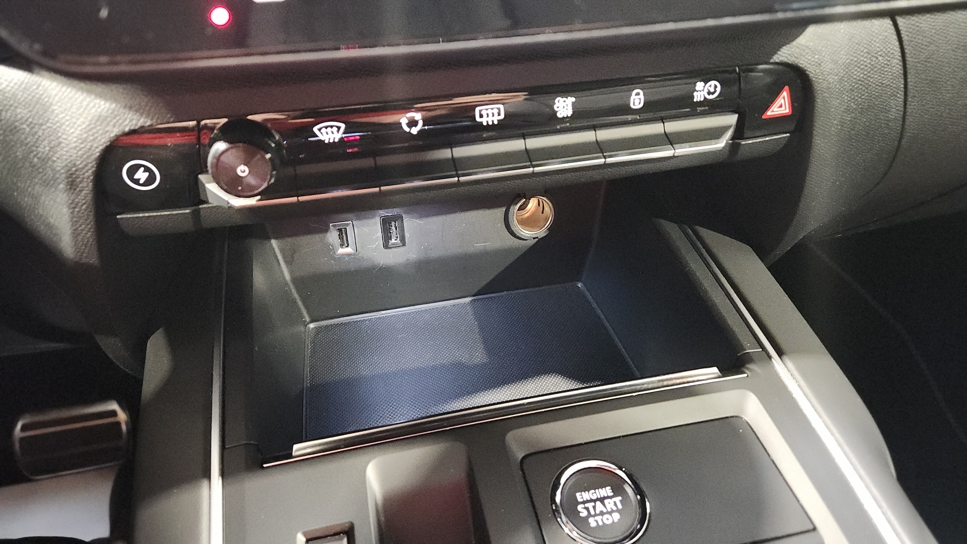 CITROEN C5 AIRCROSS Hybride Rechargeable 225 e-EAT8 Shine Pack