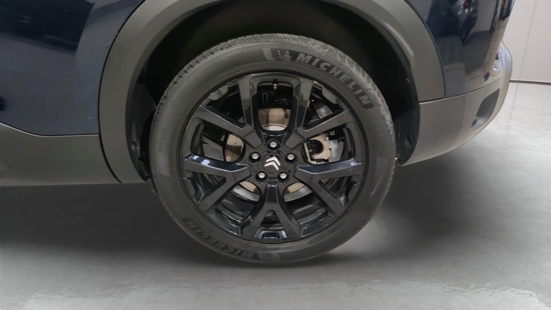 CITROEN C5 AIRCROSS Hybride Rechargeable 225 e-EAT8 Shine Pack