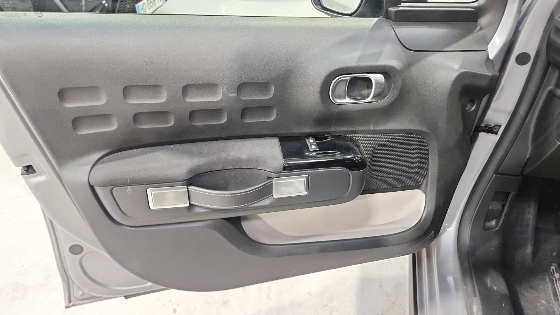CITROEN C3 PureTech 83 S&S BVM5 Shine