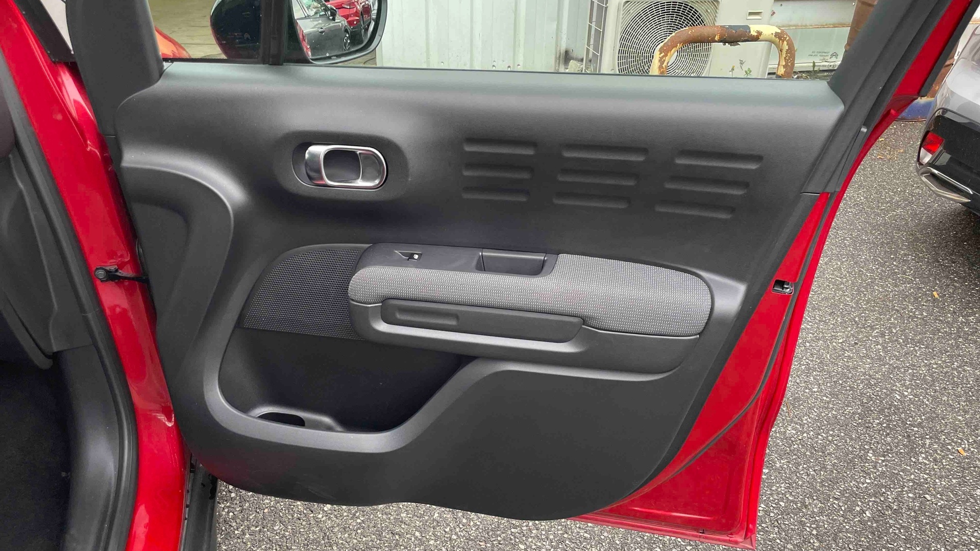 CITROEN C3 AIRCROSS PureTech 110 S&S BVM6 You